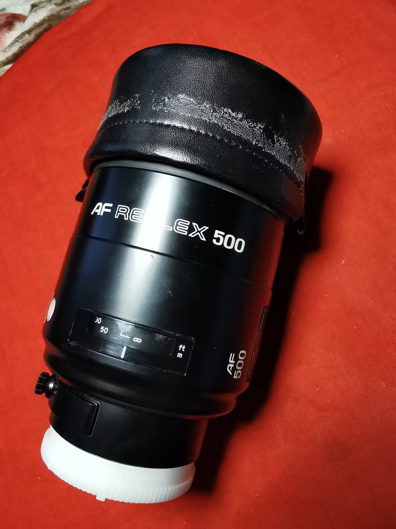 [Product=Lens][Brand=Minolta][Model=AF REFLEX 500mm F8][FocalLength=500][MaxAPT=8][SN=17213987][Frame=135][Date=20250531][MD5=79e7dec1947d34076e99e8027d3146ba].jpg