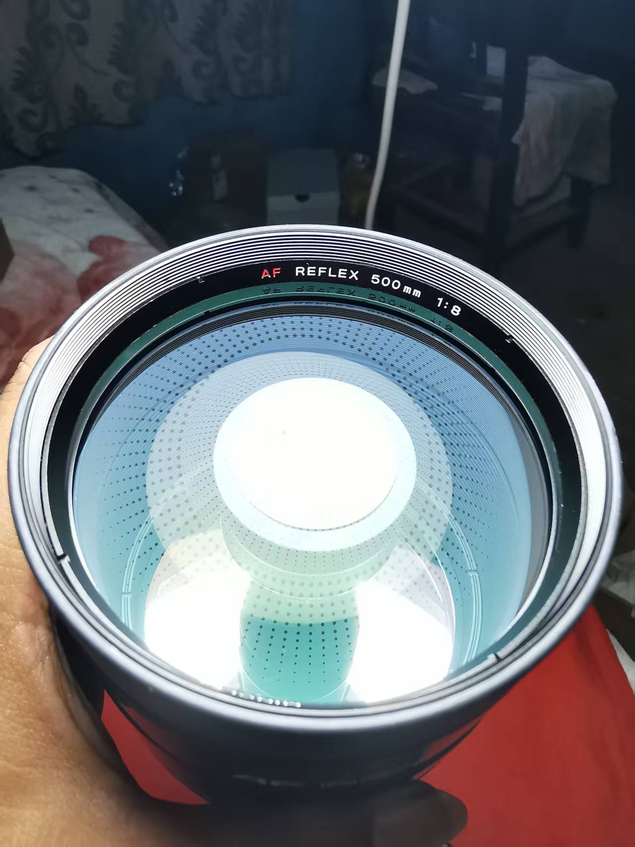 [Product=Lens][Brand=Minolta][Model=AF REFLEX 500mm F8][FocalLength=500][MaxAPT=8][SN=17213987][Frame=135][Date=20250531][MD5=82cf4a08cad9eb09a45b4117cabffb8f].jpg