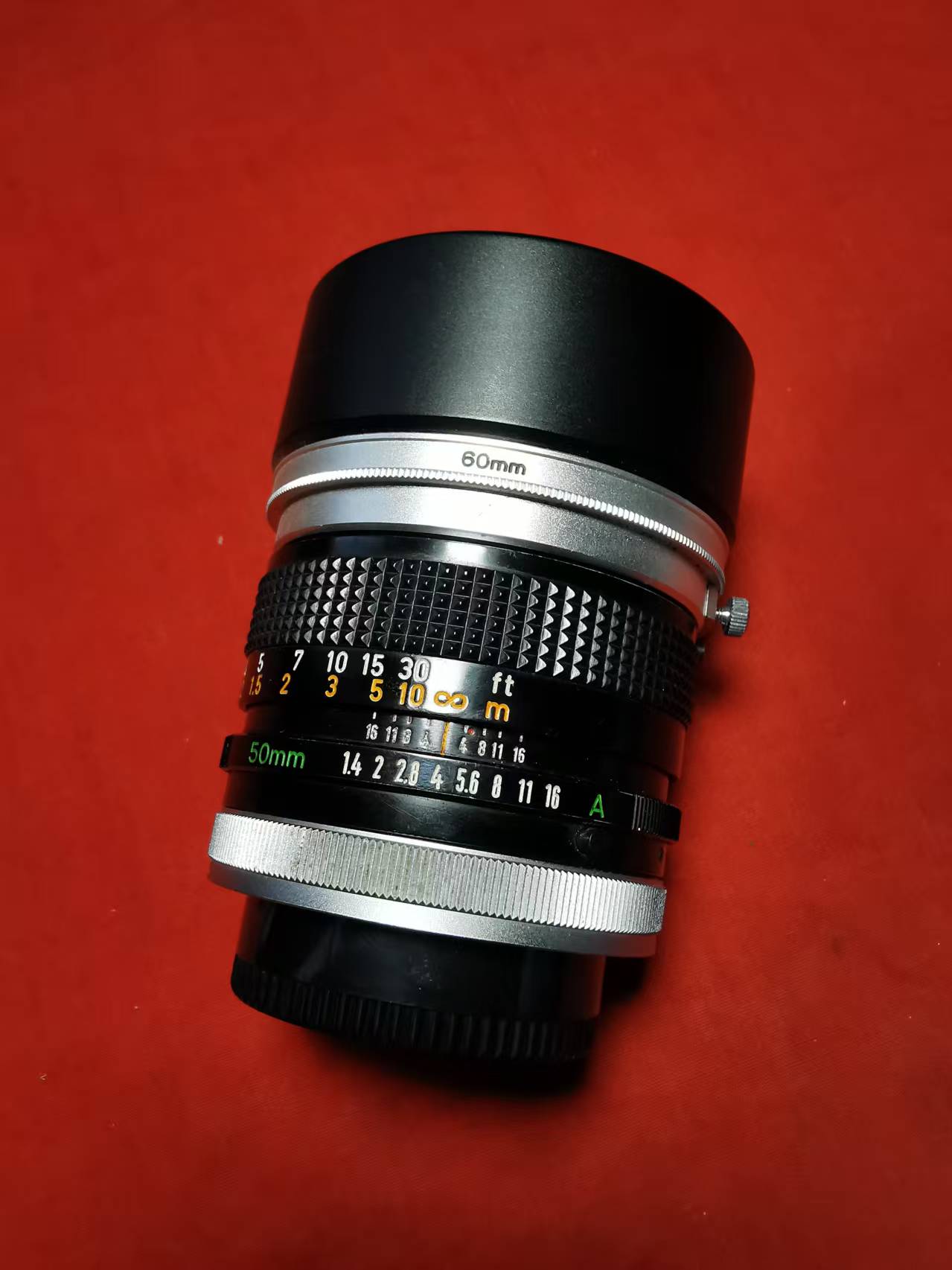 [Product=Lens][Brand=Canon][Model=CANON LENS FD 50mm F1.4][FocalLength=50][MaxAPT=1.4][Mount=FD][SN=973418][Frame=135][Date=20250531][MD5=1822143d883df52e9458d9f879955b54].jpg