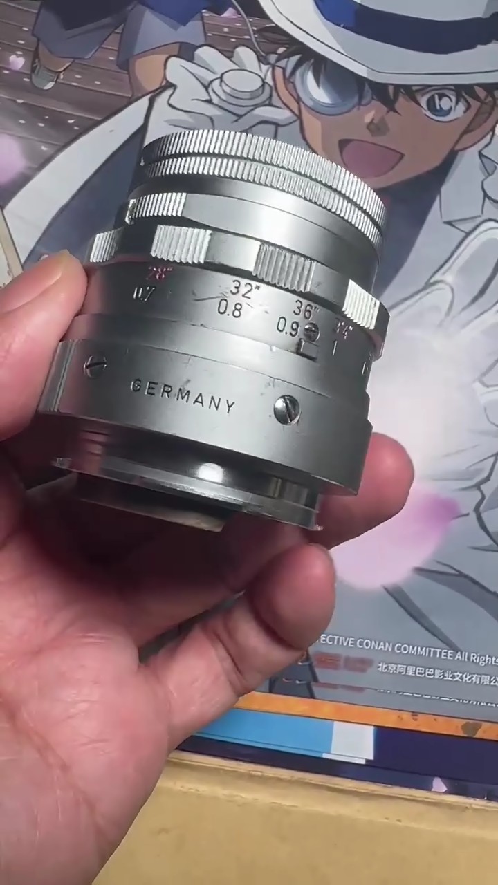 [Product=Lens][Brand=LEITZ WETZLAR][Model=SUMMICRON 50mm F2][FocalLength=50][MaxAPT=2][SN=1751747][Frame=135][Date=20250602][MD5=c8aef4abc037dd45bafaf30cbdb88419].jpg