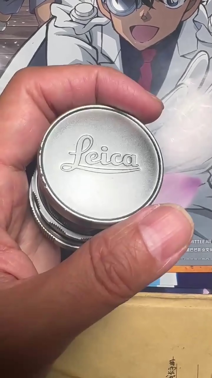 [Product=Lens][Brand=LEITZ WETZLAR][Model=SUMMICRON 50mm F2][FocalLength=50][MaxAPT=2][SN=1751747][Frame=135][Date=20250602][MD5=f0771af5f86201d9803732ed8f5990e3].jpg