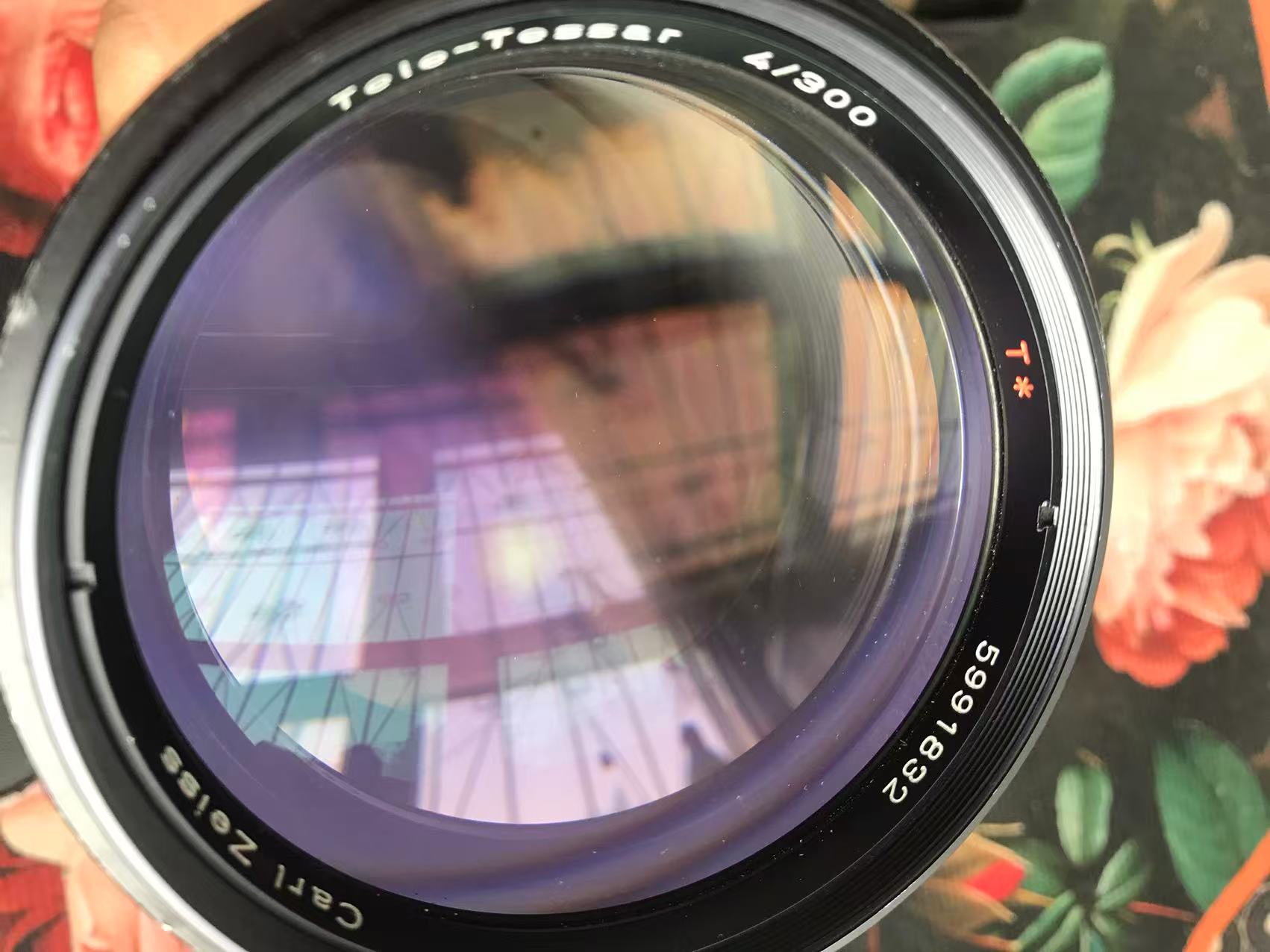 [Product=Lens][Brand=Carl Zeiss][Model=Tele-Tessar 300mm F4][FocalLength=300][MaxAPT=4][SN=5991832][Date=20250602][MD5=97c337bc19c992bed44658d46ccfbf54].jpg