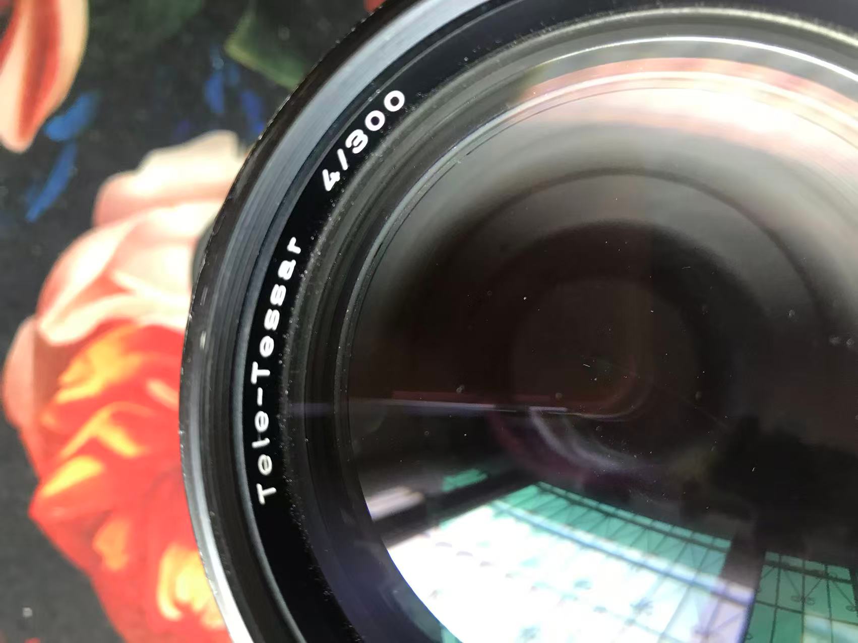 [Product=Lens][Brand=Carl Zeiss][Model=Tele-Tessar 300mm F4][FocalLength=300][MaxAPT=4][SN=5991832][Date=20250602][MD5=f6c6ee568e93275f853ccb5524ef69ff].jpg