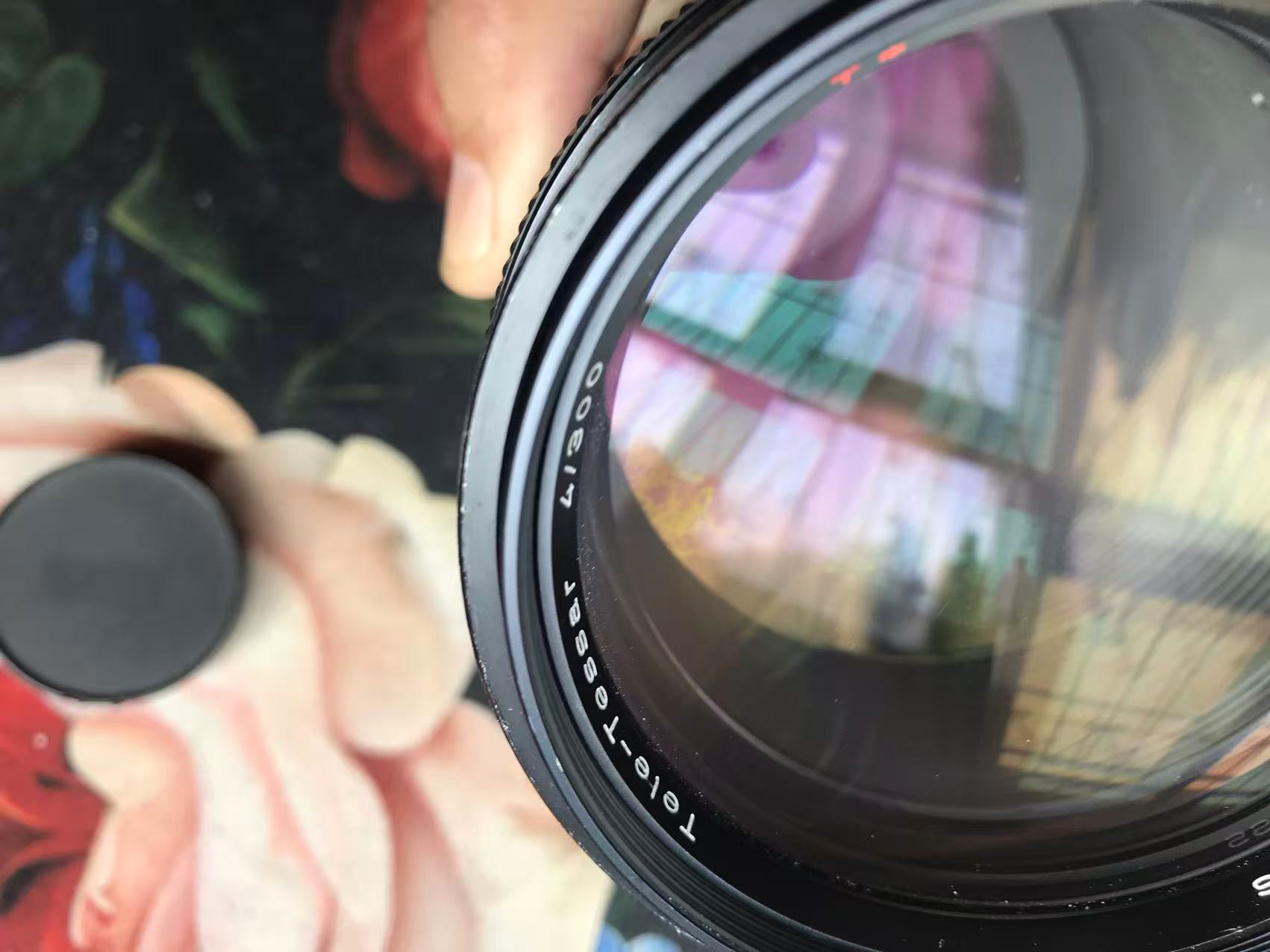 [Product=Lens][Brand=Carl Zeiss][Model=Tele-Tessar 300mm F4][FocalLength=300][MaxAPT=4][SN=5991832][Date=20250602][MD5=f9f7121bec64da231170eab4d00cec8d].jpg