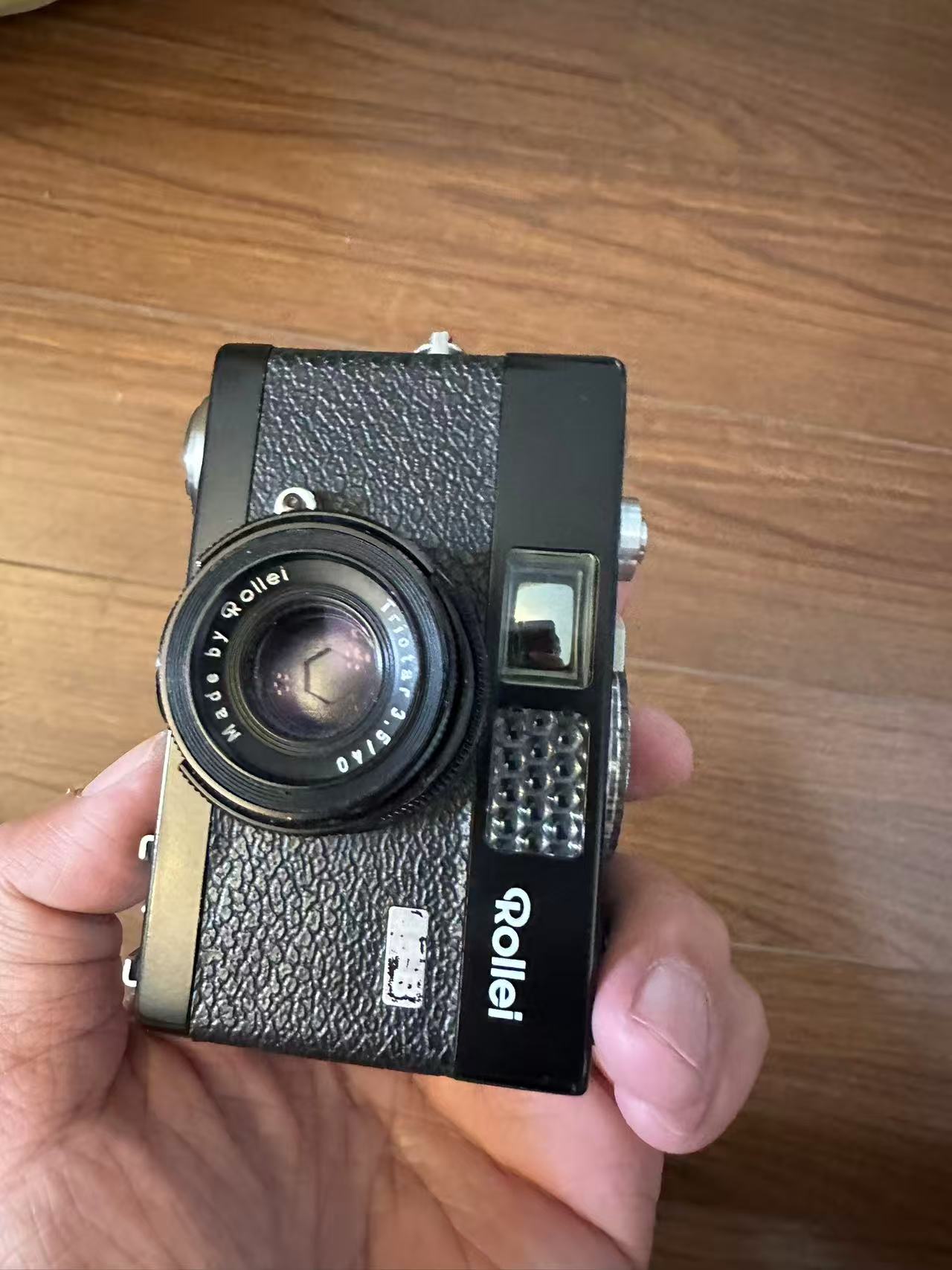 [Product=Camera][Brand=Rollei][Model=35 B][Date=20250602][MD5=9ad935941770151ae7521902c1418632].jpg