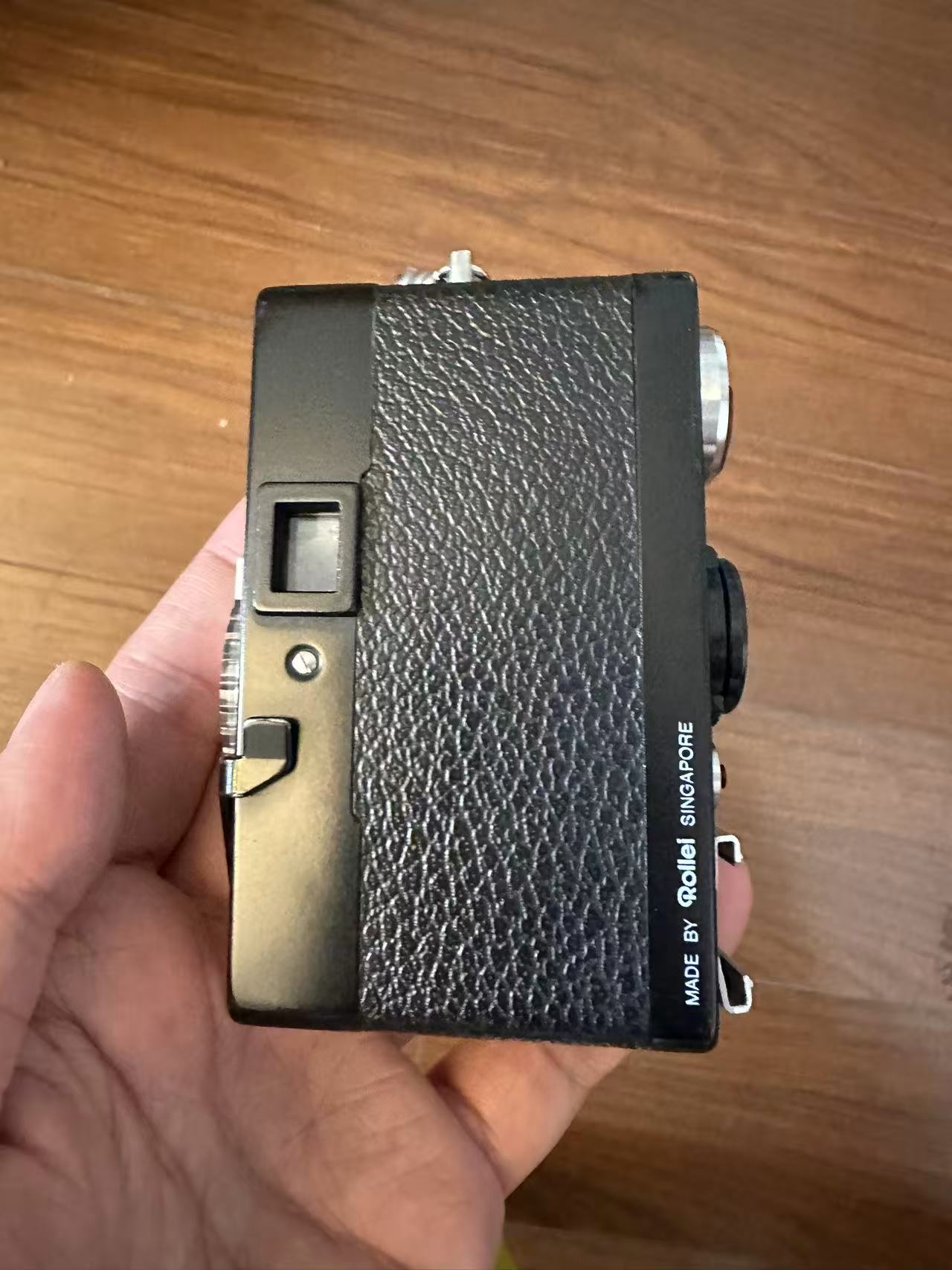 [Product=Camera][Brand=Rollei][Model=35 B][Date=20250602][MD5=b350329d26a1aeef11d296d53da72092].jpg