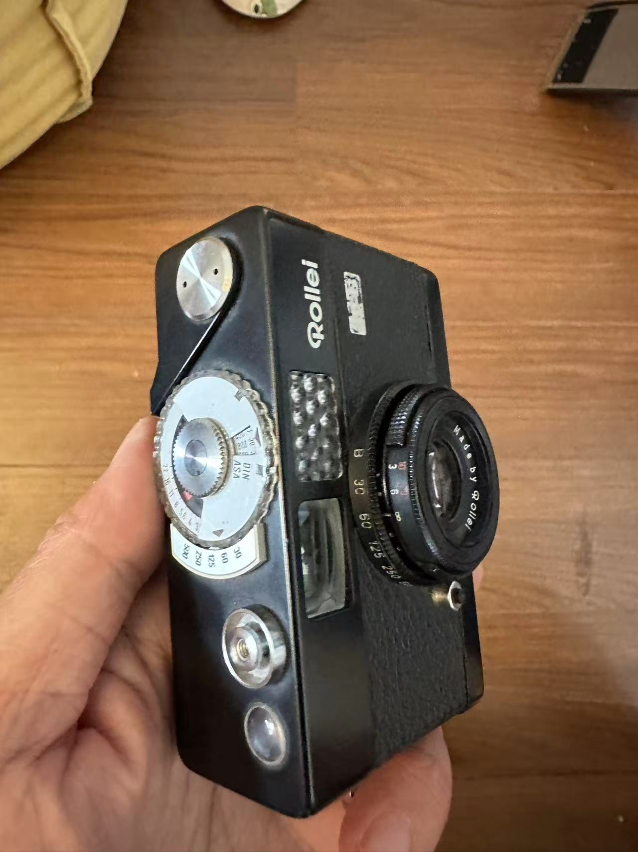 [Product=Camera][Brand=Rollei][Model=35 B][Date=20250602][MD5=cb6052dbf708059e752bf6a661c15c61].jpg