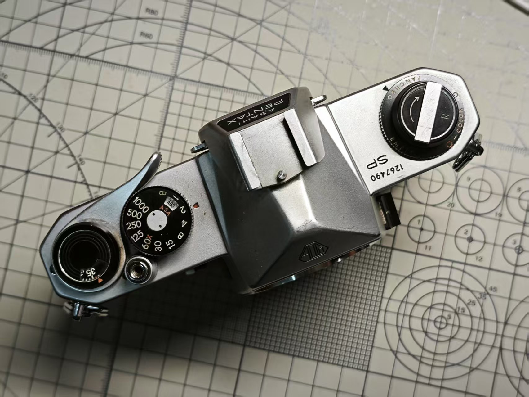 [Product=Lens][Brand=PENTAX][Model=Super-Takumar 55mm F1.8][FocalLength=55][MaxAPT=1.8][Mount=M42][SN=1825254][Frame=135][Date=20250602][MD5=2b6382343bab975ce6ebe28310c61628].jpg