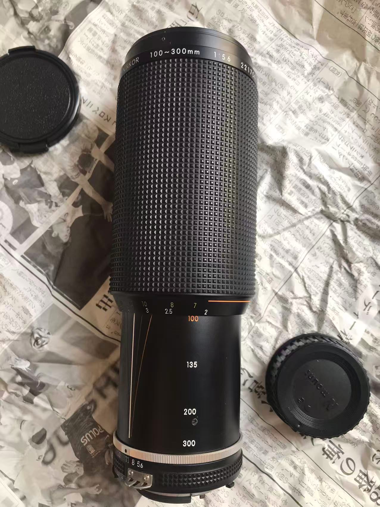 [Product=Lens][Brand=Nikon][Model=Zoom-NIKKOR 100-300mm F5.6][FocalLength=100-300][MaxAPT=5.6][SN=221754][Frame=135][Date=20250602][MD5=f30228b9bd6cb06739210df9a304446e].jpg