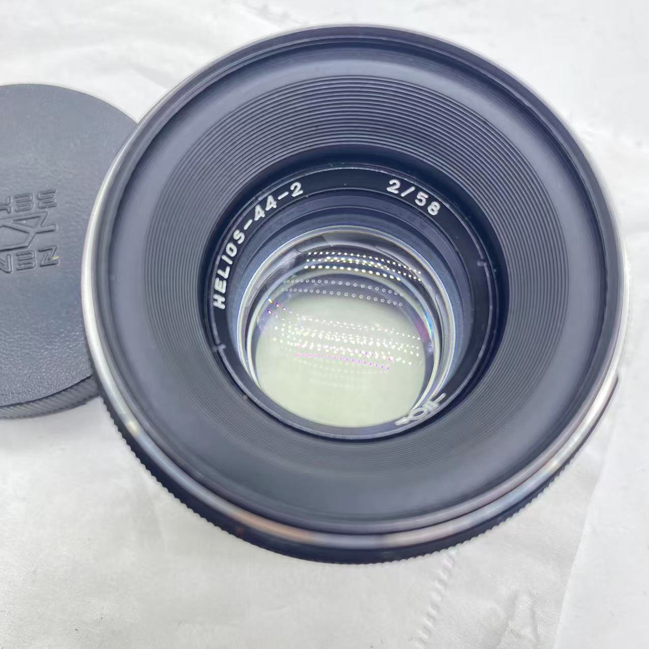 [Product=Lens][Brand=KMZ][Model=HELIOS-44-2][FocalLength=58][MaxAPT=2][Mount=M42][SN=85186918][Frame=135][Date=20250603][MD5=2ef43704b039ea370370a4e15965e8a3].jpg