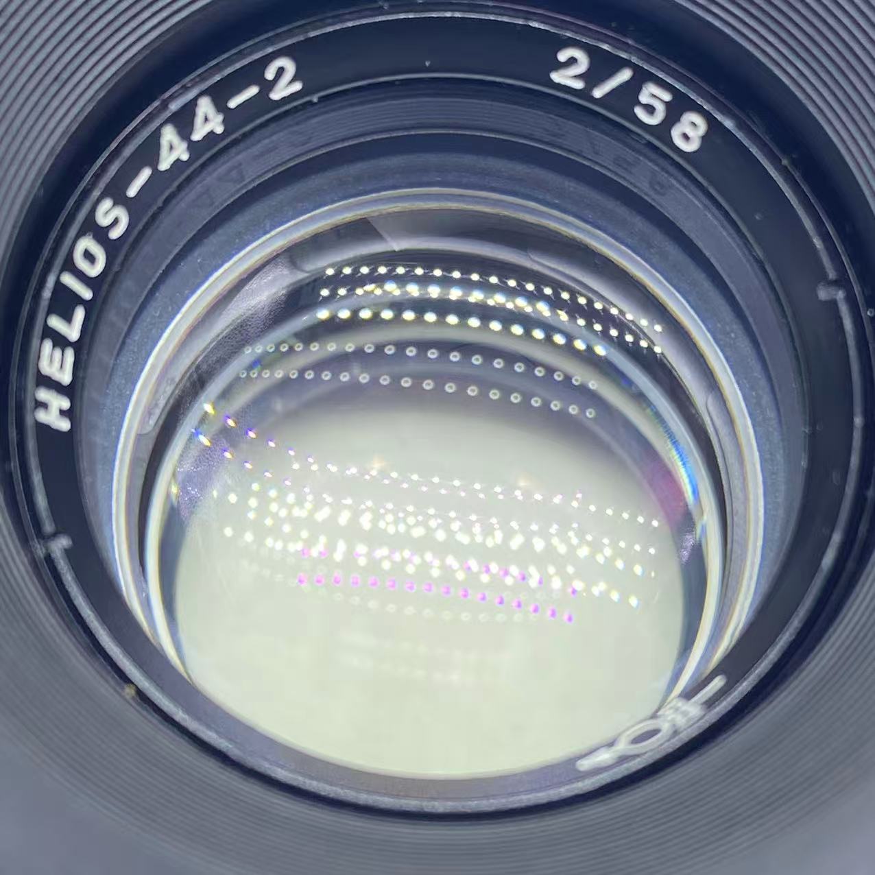 [Product=Lens][Brand=KMZ][Model=HELIOS-44-2][FocalLength=58][MaxAPT=2][Mount=M42][SN=85186918][Frame=135][Date=20250603][MD5=5c0e5bc4810654a6f90156b2203bc850].jpg