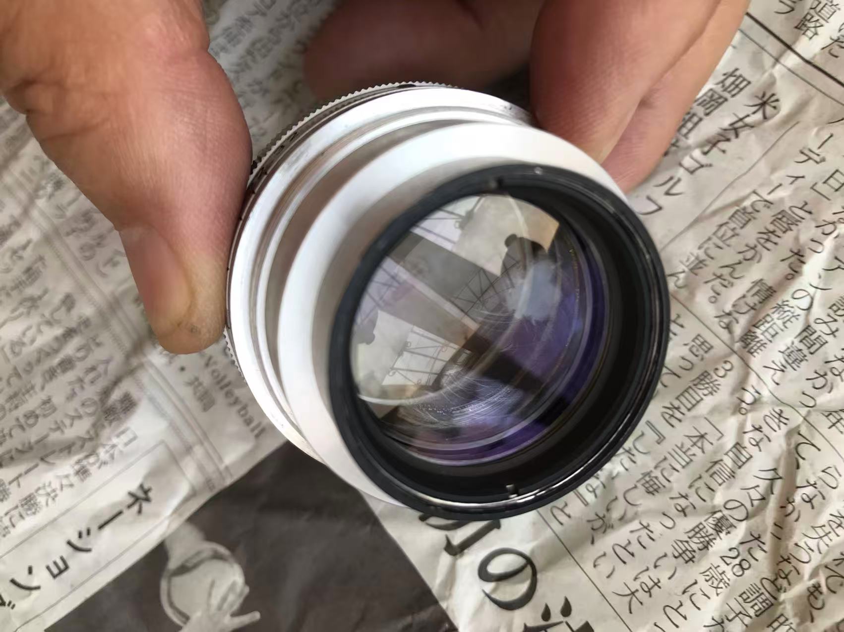 [Product=Lens][Brand=Ernst Leitz GmbH Wetzlar][Model=Hektor 135mm F4.5][FocalLength=135][MaxAPT=4.5][SN=1385165][Frame=135][Date=20250604][MD5=5b0caa5d66d7818b7179cd2fc86d26be].jpg