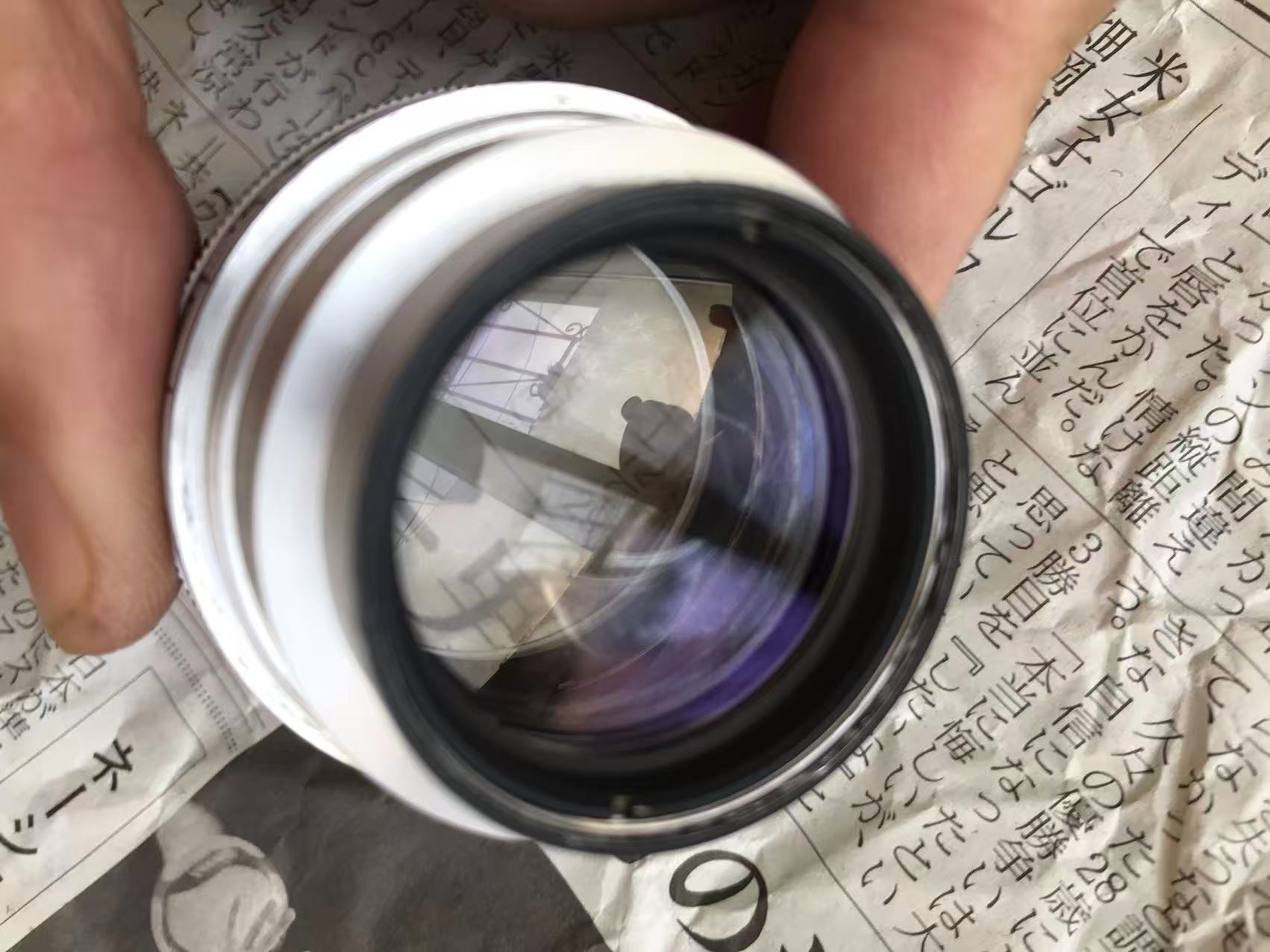 [Product=Lens][Brand=Ernst Leitz GmbH Wetzlar][Model=Hektor 135mm F4.5][FocalLength=135][MaxAPT=4.5][SN=1385165][Frame=135][Date=20250604][MD5=0162153cbfad8dfb675f1b975538b607].jpg