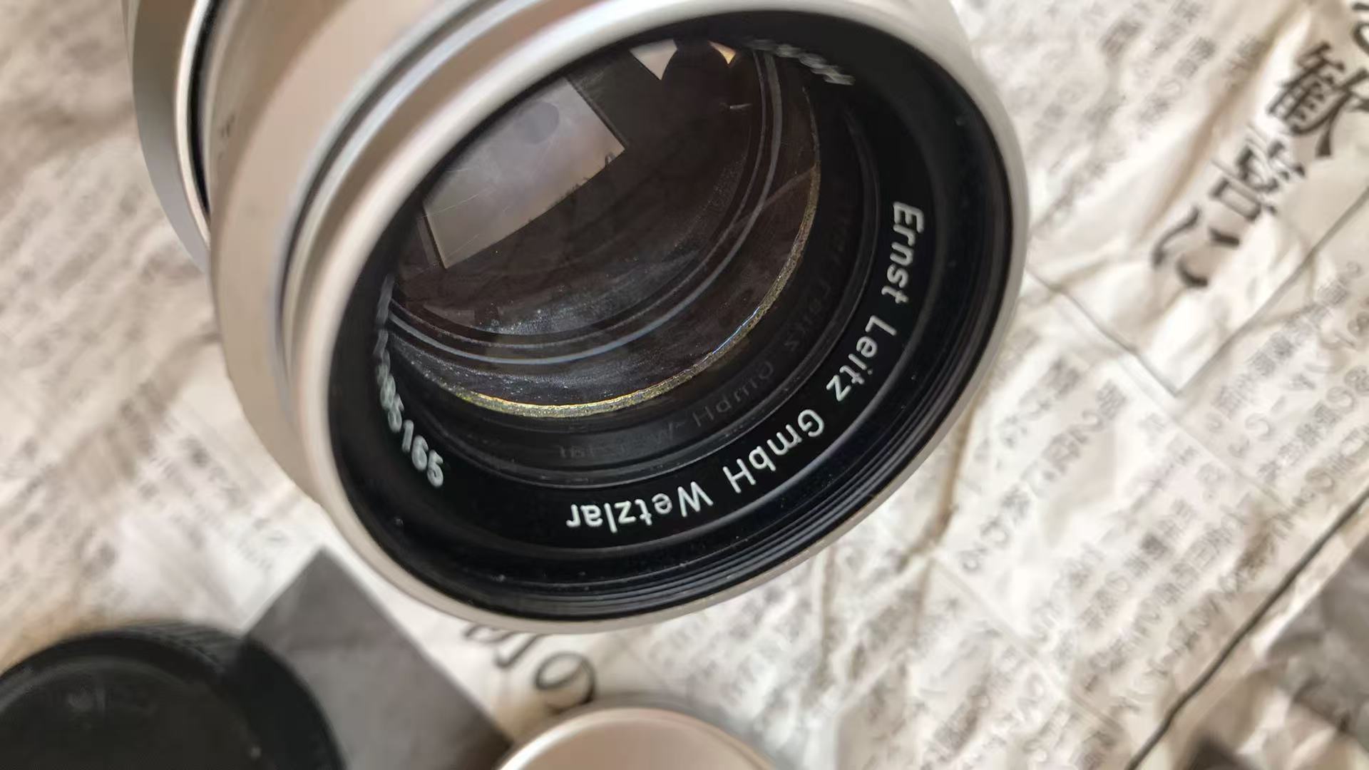 [Product=Lens][Brand=Ernst Leitz GmbH Wetzlar][Model=Hektor 135mm F4.5][FocalLength=135][MaxAPT=4.5][SN=1385165][Frame=135][Date=20250604][MD5=ef1917cda4de8a068d0ecff49c7cee3e].jpg