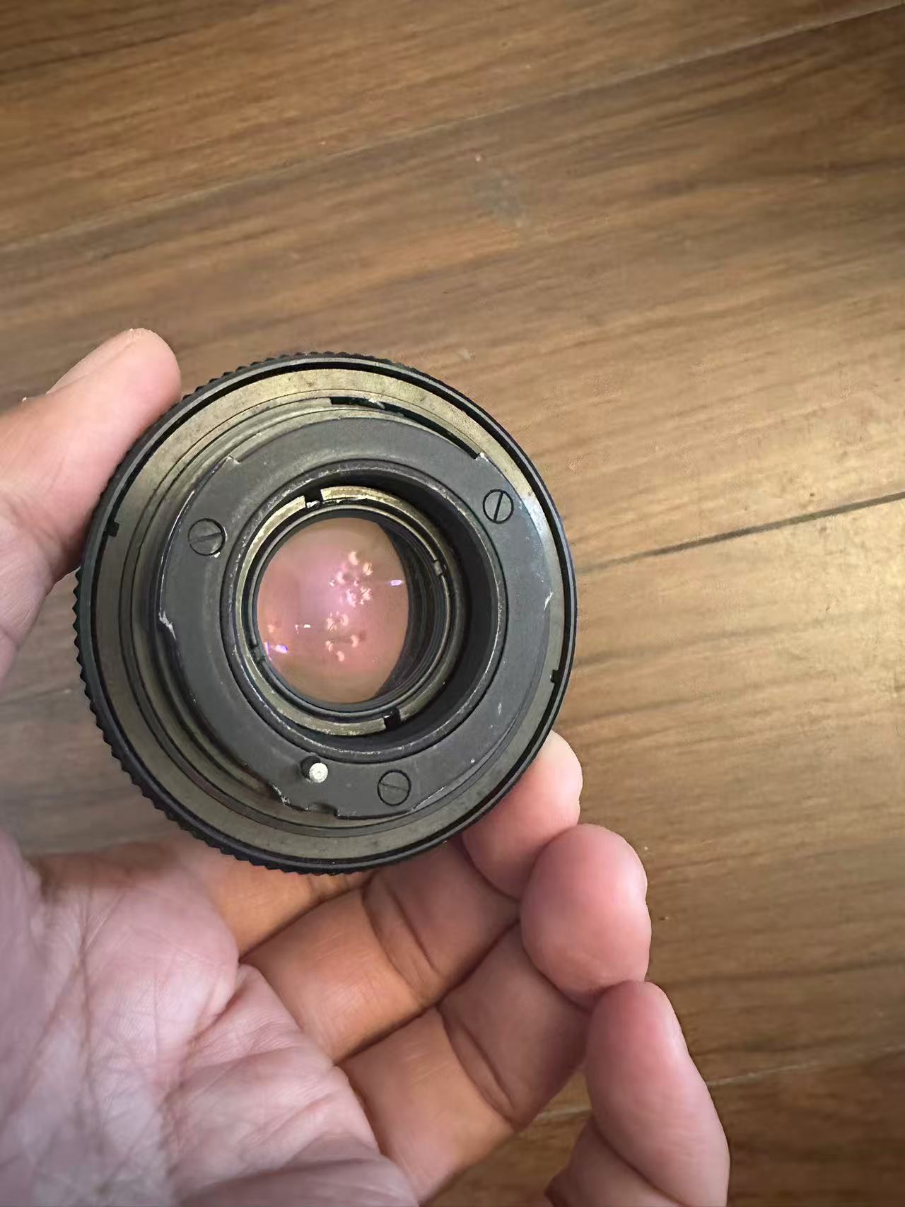 [Product=Lens][Brand=Rollei][Model=Rollei-HFT Planar 50mm F1.8][FocalLength=50][MaxAPT=1.8][SN=1249499][Frame=135][Date=20250604][MD5=7d09a2a9baced06c44d0551462aafa3c].jpg