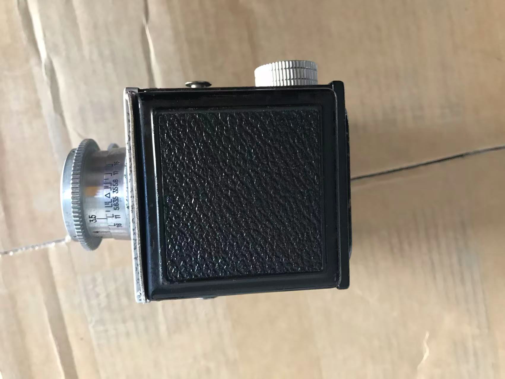 [Product=Camera][Brand=Ricoh][Model=RICOHFLEX MODEL VI][Date=20250606][MD5=5bed69fd6bc3b5b75659da49b47e3b28].jpg