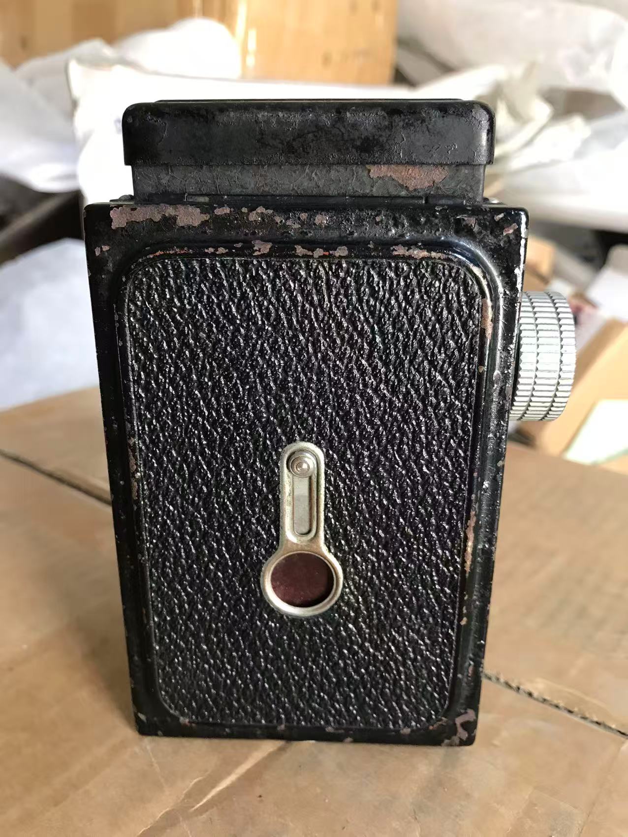 [Product=Camera][Brand=Ricoh][Model=RICOHFLEX MODEL VI][Date=20250606][MD5=aece68ae94df177b4591eea2af296641].jpg