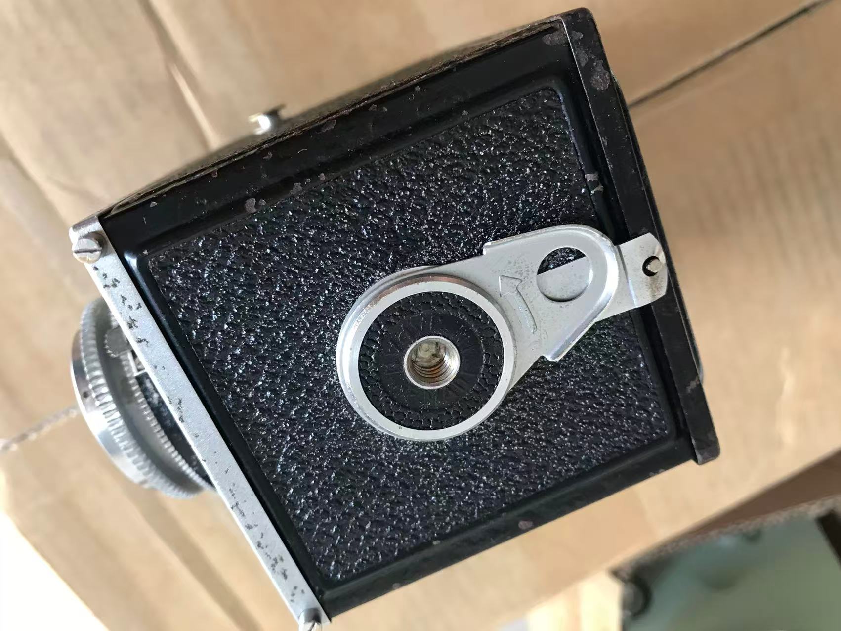 [Product=Camera][Brand=Ricoh][Model=RICOHFLEX MODEL VI][Date=20250606][MD5=cbc0ceb7317c2d490dafbe5d90b57171].jpg