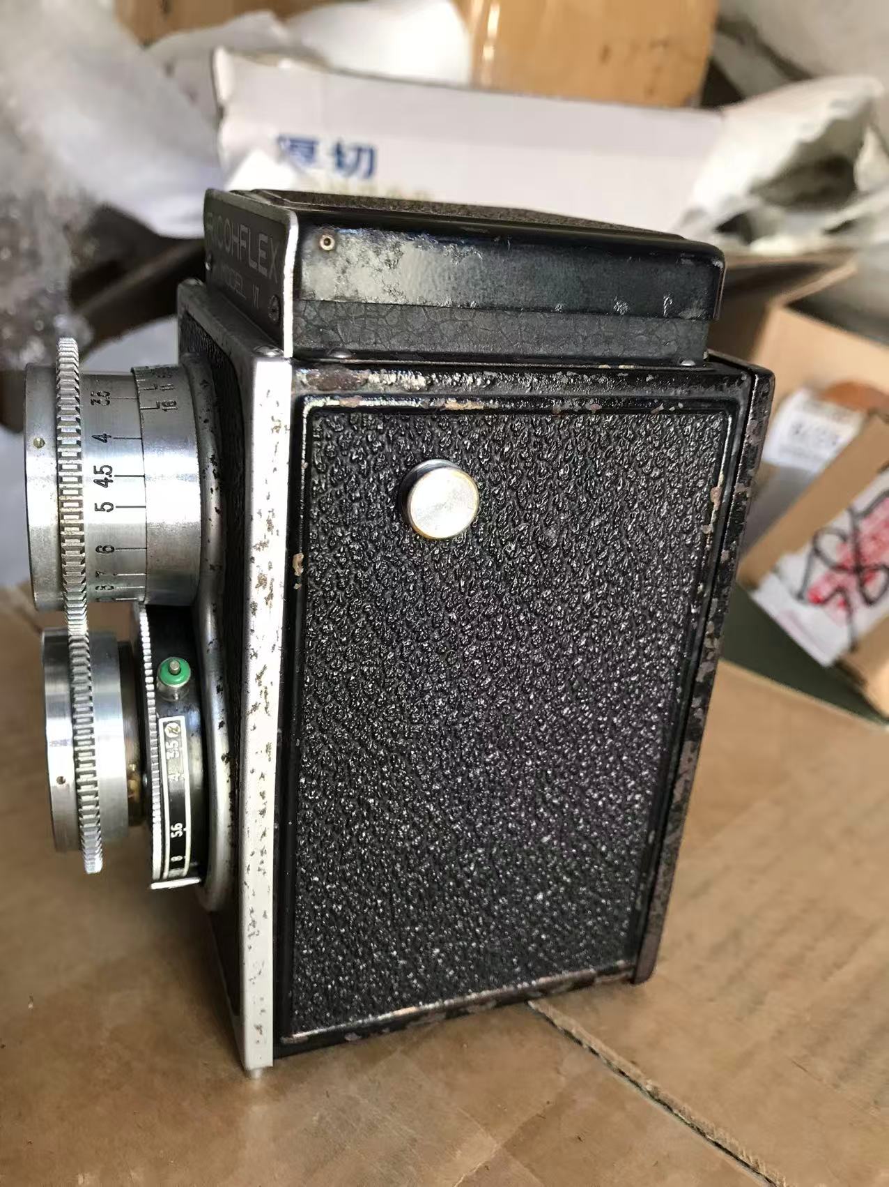 [Product=Camera][Brand=Ricoh][Model=RICOHFLEX MODEL VI][Date=20250606][MD5=e4ab9ce4b10fed3657310ce48fb77708].jpg