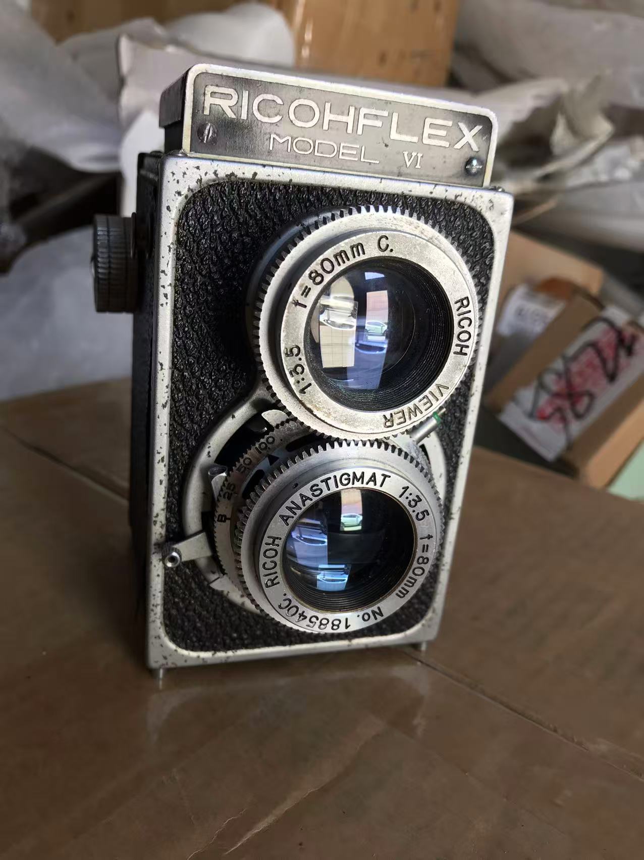 [Product=Camera][Brand=Ricoh][Model=RICOHFLEX MODEL VI][Date=20250606][MD5=fd9e83d9b76cc62fe54c4748d98a0d25].jpg