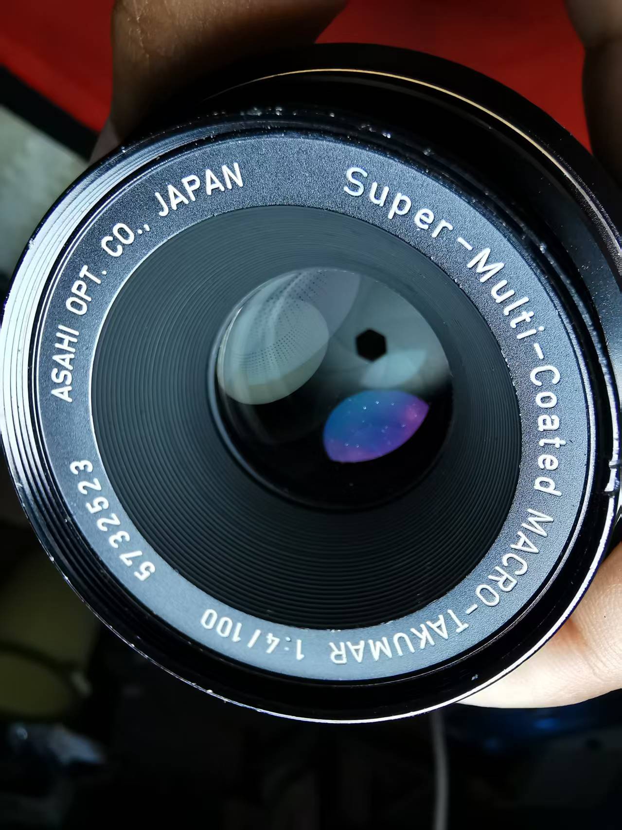 [Product=Lens][Brand=Pentax][Model=Super-Multi-Coated Macro-Takumar 100mm F4][FocalLength=100][MaxAPT=4][Mount=M42][SN=5732523][Frame=135][Date=20250607][MD5=9d3e61721a4227190abaa54a42883d65].jpg
