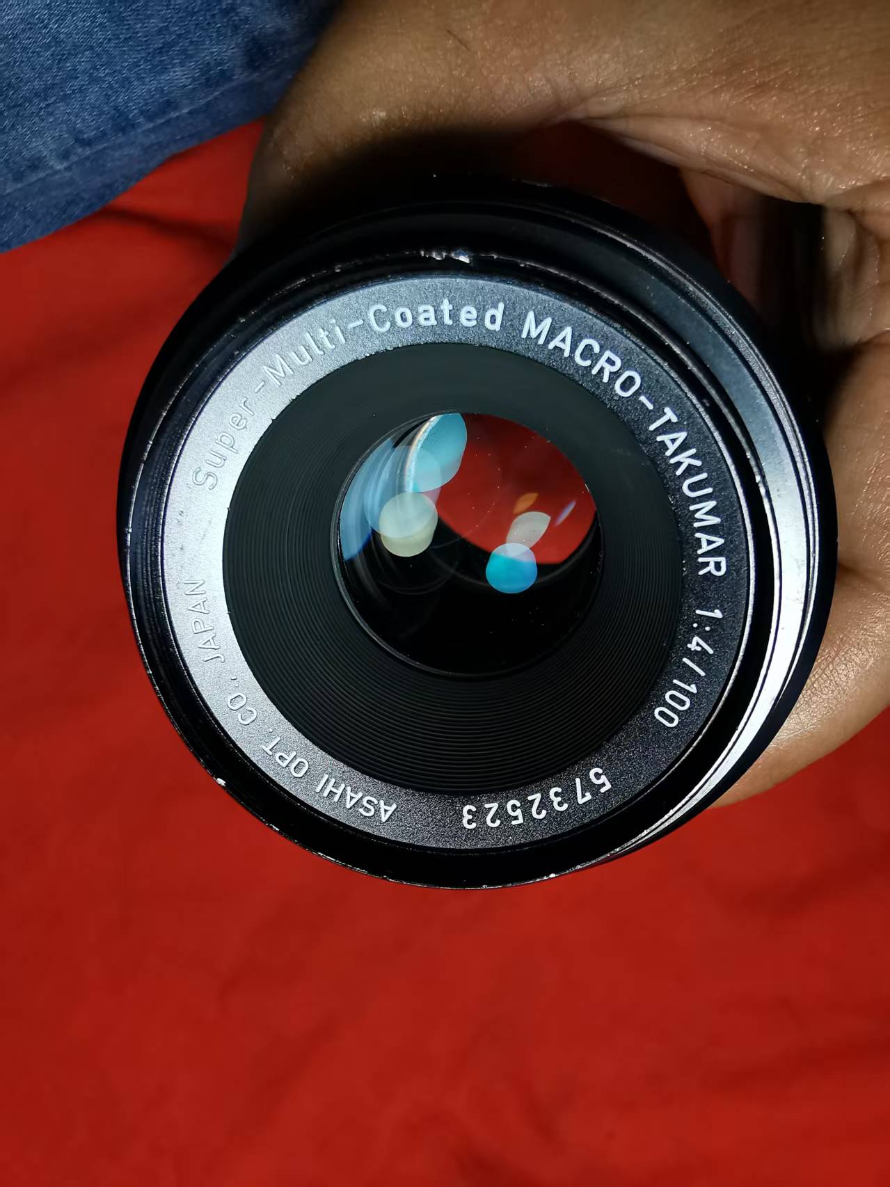 [Product=Lens][Brand=Pentax][Model=Super-Multi-Coated Macro-Takumar 100mm F4][FocalLength=100][MaxAPT=4][Mount=M42][SN=5732523][Frame=135][Date=20250607][MD5=046faf7b1625283686a1ab817f8163b7].jpg