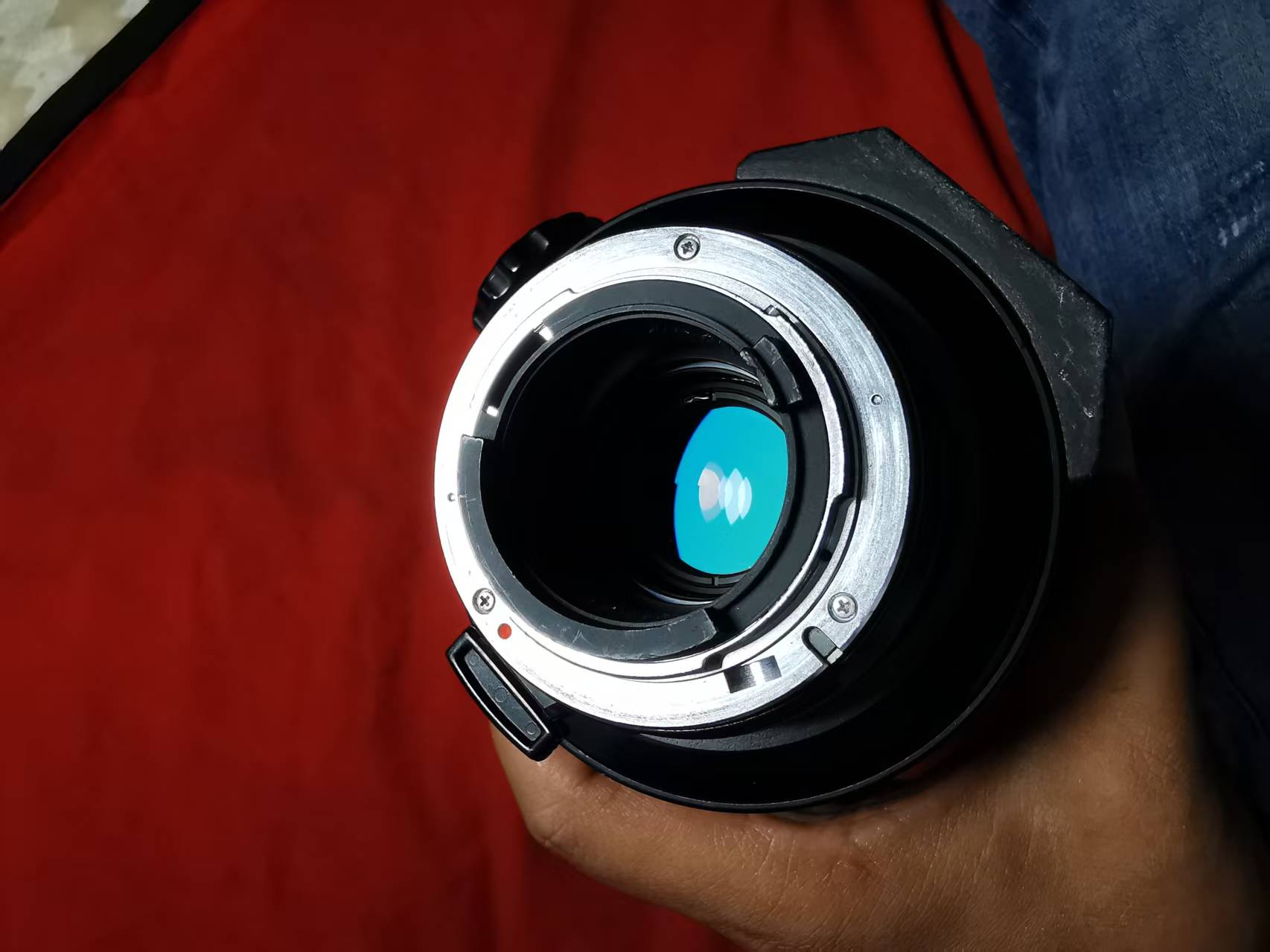 [Product=Lens][Brand=Sigma][Model=MIRROR-TELEPHOTO 1000mm F13.5 MULTI-COATED][FocalLength=1000][MaxAPT=13.5][Mount=AI-S][Date=20250607][MD5=1f911f7a14dc37454d5b8be3419fda66].jpg