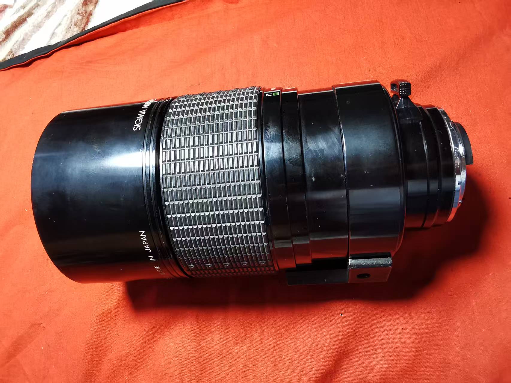 [Product=Lens][Brand=Sigma][Model=MIRROR-TELEPHOTO 1000mm F13.5 MULTI-COATED][FocalLength=1000][MaxAPT=13.5][Mount=AI-S][Date=20250607][MD5=33d9df16e35c260d006baa51a1c9d84b].jpg