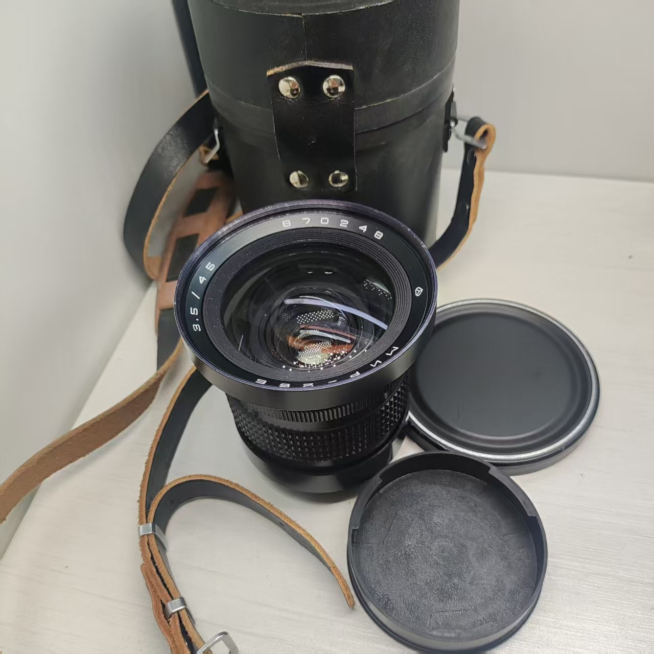 [Product=Lens][Brand=KMZ][Model=МИР-26Б 45mm F3.5][FocalLength=45][MaxAPT=3.5][Mount=P6][SN=870248][Frame=120][Date=20250607][MD5=3b0c3d720359cef3bd82e10a1b9ef9a7].jpg