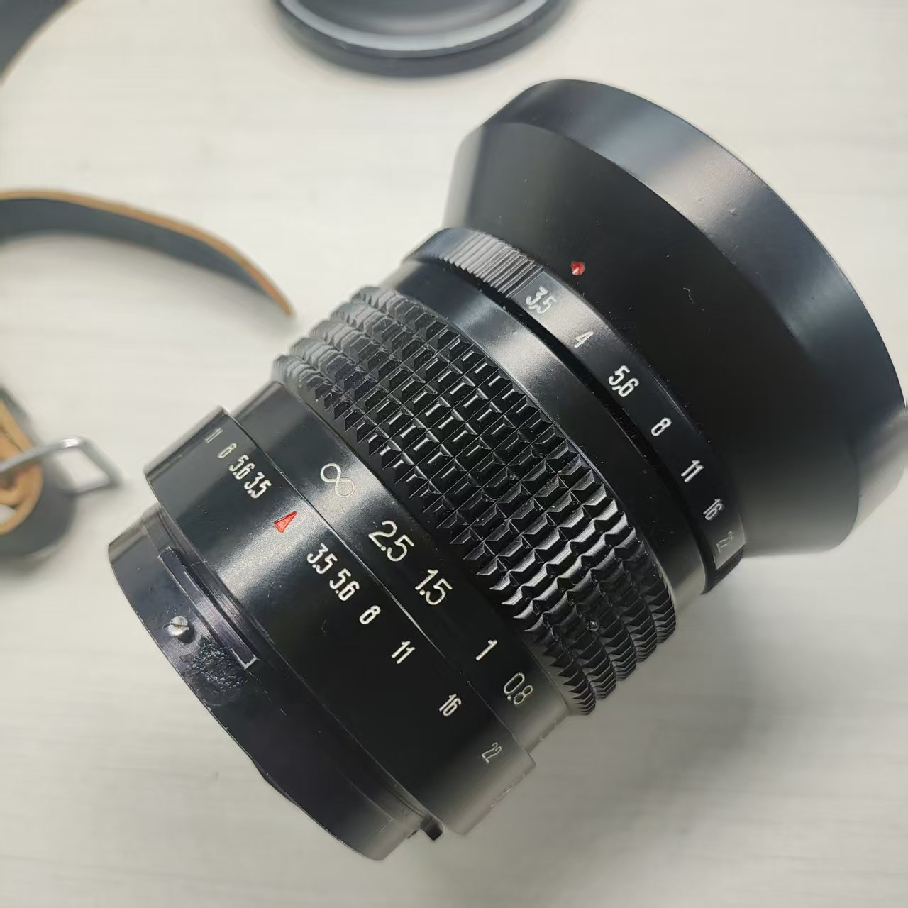 [Product=Lens][Brand=KMZ][Model=МИР-26Б 45mm F3.5][FocalLength=45][MaxAPT=3.5][Mount=P6][SN=870248][Frame=120][Date=20250607][MD5=e7c3c7e66b80b1be4da1de2d877b3e4d].jpg