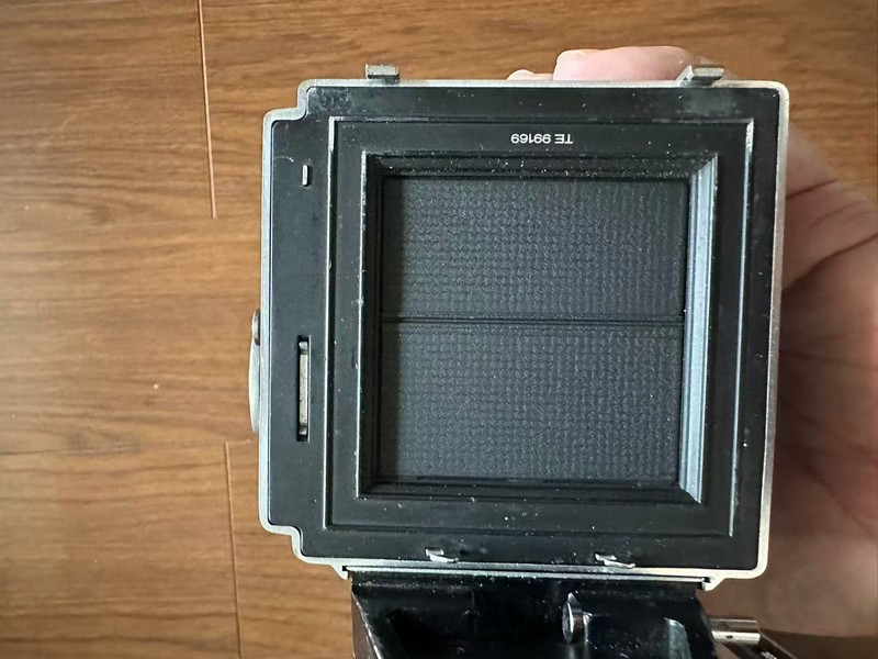 [Product=Camera][Brand=HASSELBLAD][Model=500 C][SN=TE 99169][Date=20250607][MD5=265105e74ea5ed2e7448c38c7d5d055f].jpg