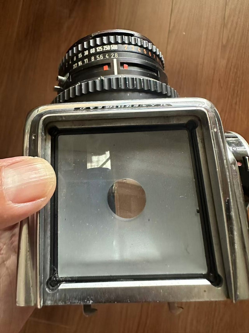 [Product=Camera][Brand=HASSELBLAD][Model=500 C][SN=TE 99169][Date=20250607][MD5=aa4c56004f9caea4669ea3dda0b7c9d0].jpg