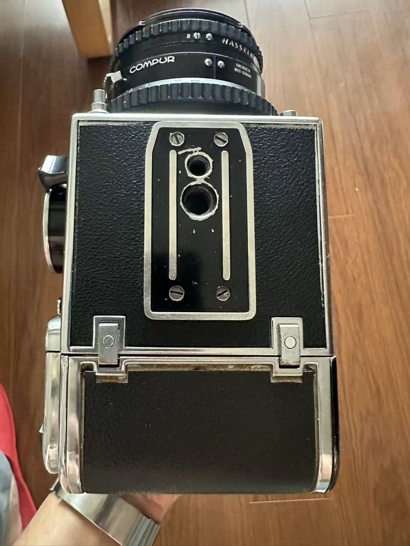 [Product=Camera][Brand=HASSELBLAD][Model=500 C][SN=TE 99169][Date=20250607][MD5=ae7e494fc342016f93ff91e45e919c0c].jpg