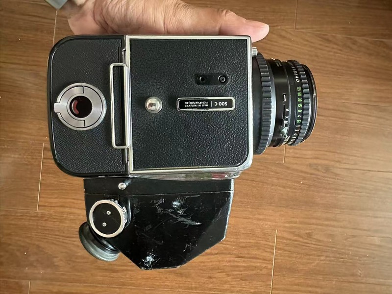 [Product=Camera][Brand=HASSELBLAD][Model=500 C][SN=TE 99169][Date=20250607][MD5=b0897d7bde51602b75e73416b76ca040].jpg
