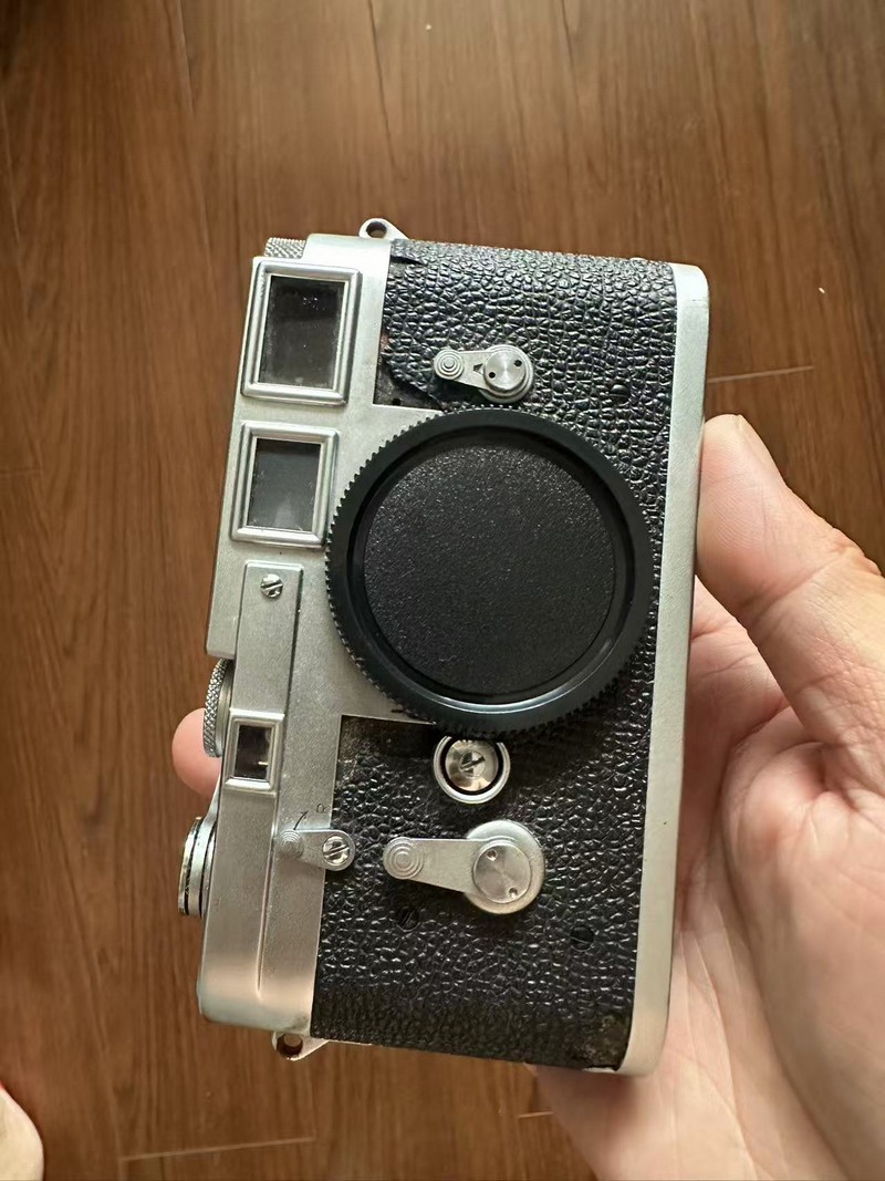 [Product=Camera][Brand=ERNST LEITZ WETZLAR][Model=M3][SN=896332][Date=20250607][MD5=1605a62f8cac8d5b775052791010cf5d].jpg