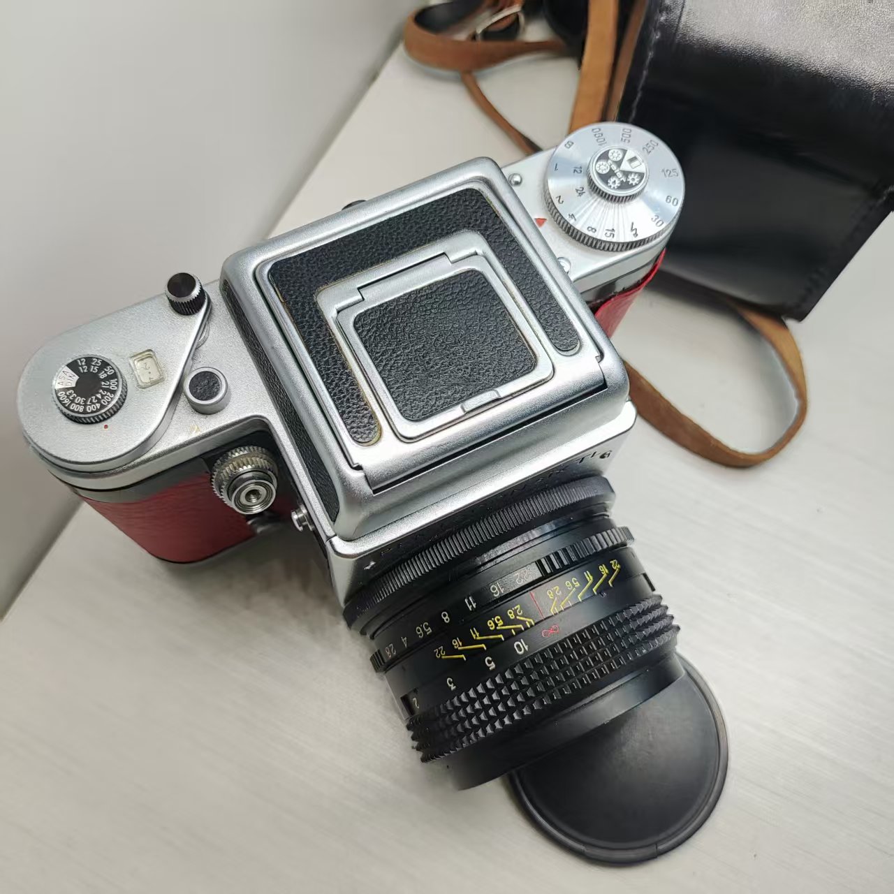 [Product=Camera][Brand=PANTACON][Model=six TL][SN=71169][Date=20250608][MD5=8cb7b180d20c4337fa4dcbd61fa5de17].jpg