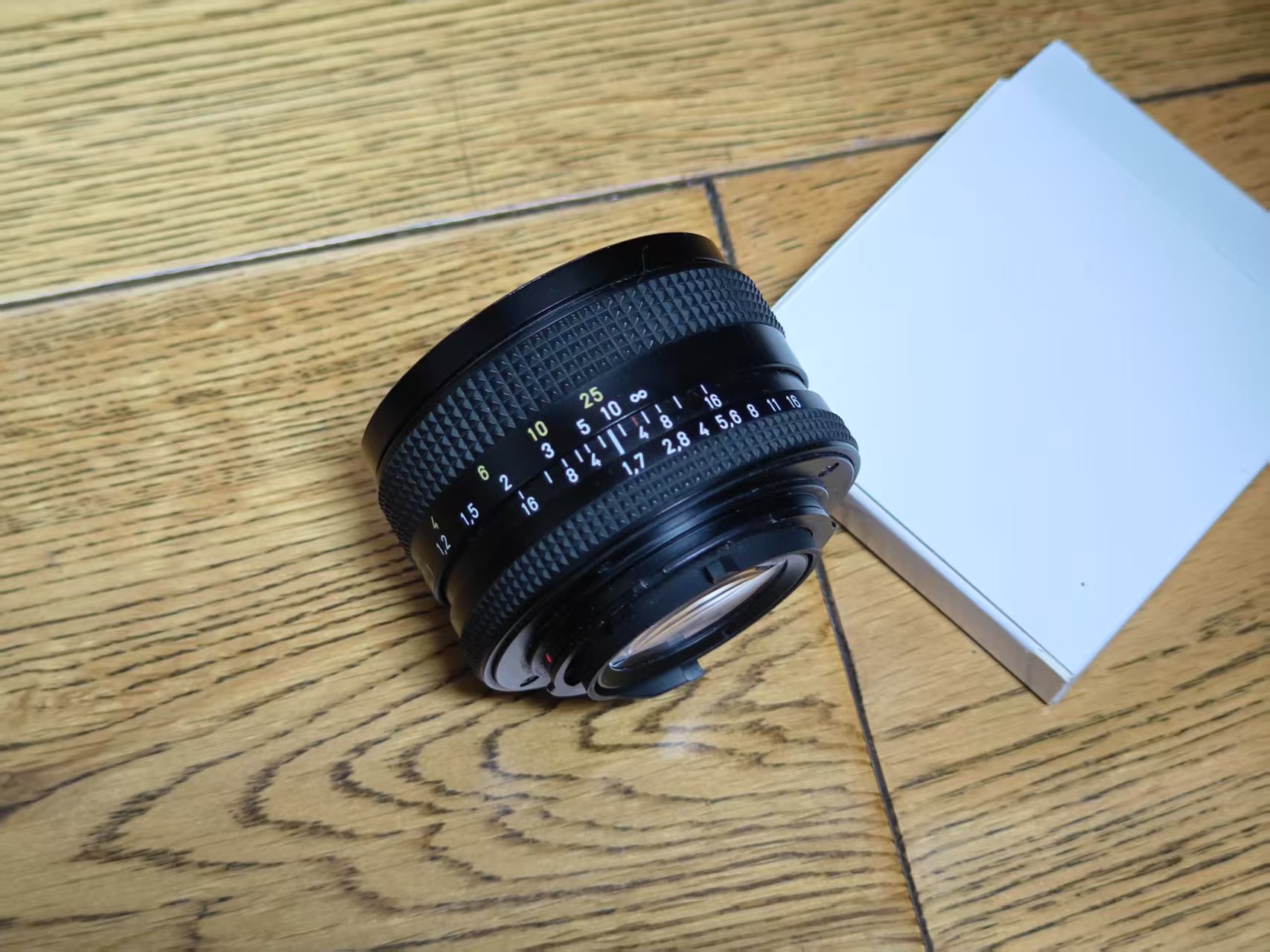 [Product=Lens][Brand=Carl Zeiss][Model=Planar 50mm F1.7][FocalLength=50][MaxAPT=1.7][Mount=CY][SN=6244757][Frame=135][Date=20250608][MD5=2281d6da87ae18470ab19b08b539f803].jpg