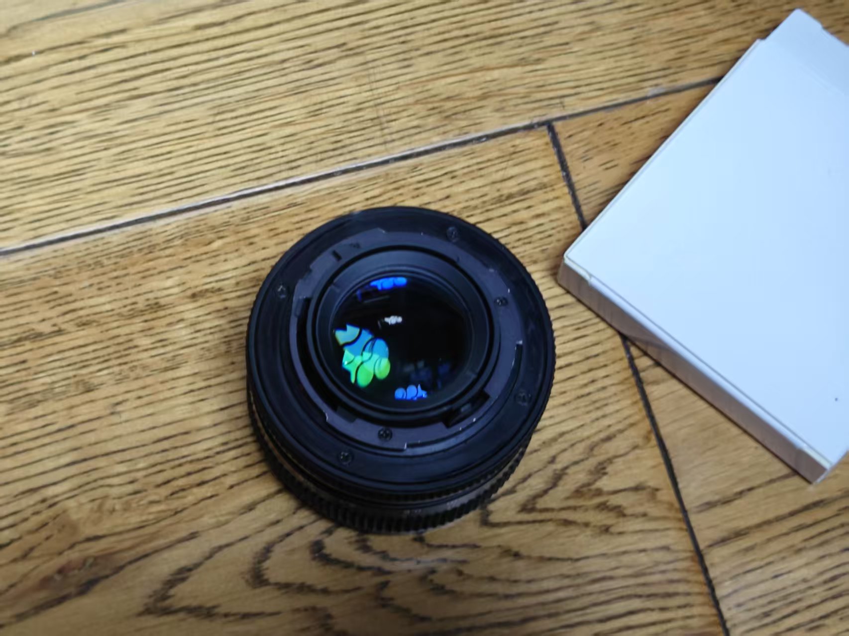 [Product=Lens][Brand=Carl Zeiss][Model=Planar 50mm F1.7][FocalLength=50][MaxAPT=1.7][Mount=CY][SN=6244757][Frame=135][Date=20250608][MD5=cc4d66af3223ad1ffd5da0070f0fe56f].jpg