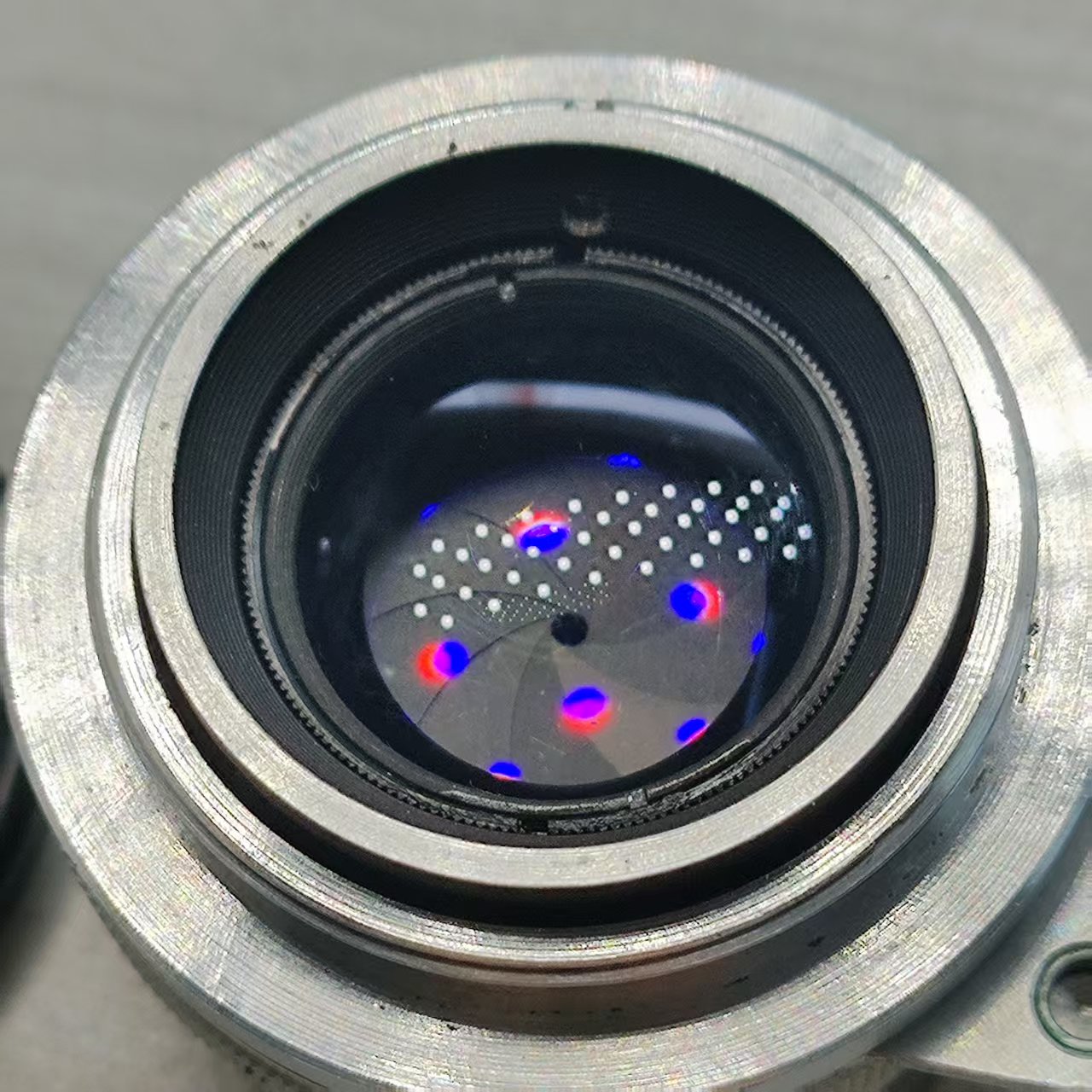 [Product=Lens][Brand=KMZ][Model=ЮПИТЕР-8 50mm F2 П][FocalLength=50][MaxAPT=2][Mount=L39][SN=5441876][Frame=135][Date=20250608][MD5=7fa63cdcd80a261fbb1d75f5caabf4f7].jpg