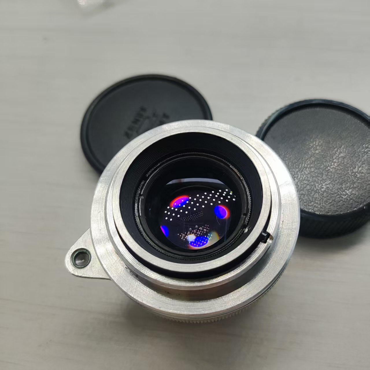 [Product=Lens][Brand=KMZ][Model=ЮПИТЕР-8 50mm F2 П][FocalLength=50][MaxAPT=2][Mount=L39][SN=5441876][Frame=135][Date=20250608][MD5=6931e25961d9ef38f560e8f6415924e1].jpg