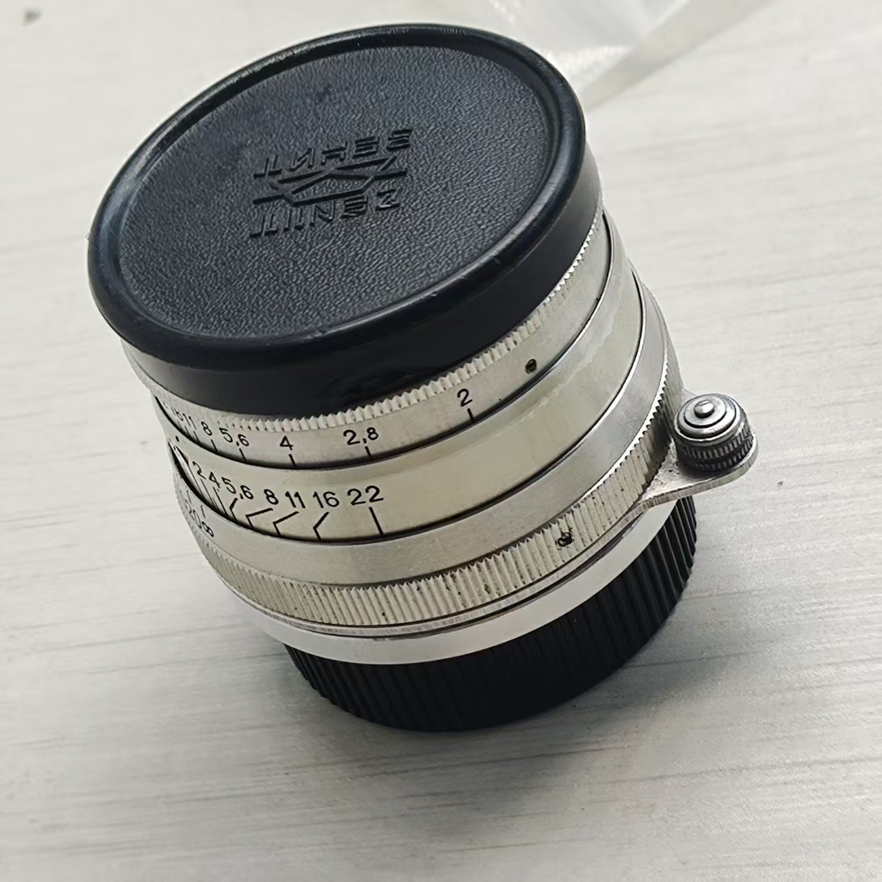 [Product=Lens][Brand=KMZ][Model=ЮПИТЕР-8 50mm F2 П][FocalLength=50][MaxAPT=2][Mount=L39][SN=5441876][Frame=135][Date=20250608][MD5=e8f1c0c9ec0344d1122639c843f72aa9].jpg