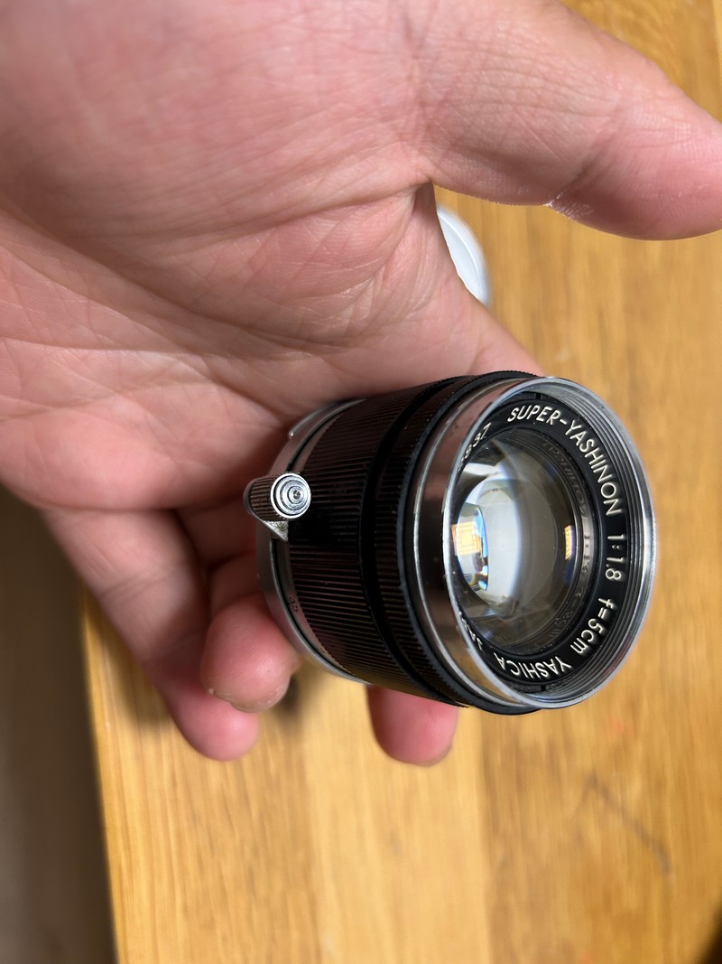 [Product=Lens][Brand=YASHICA][Model=SUPER-YASHINON 50mm F1.8][FocalLength=50][MaxAPT=1.8][SN=5972837][Date=20250609][MD5=5a0fecccea0e8ef41f0de1bd44f81d21].jpg