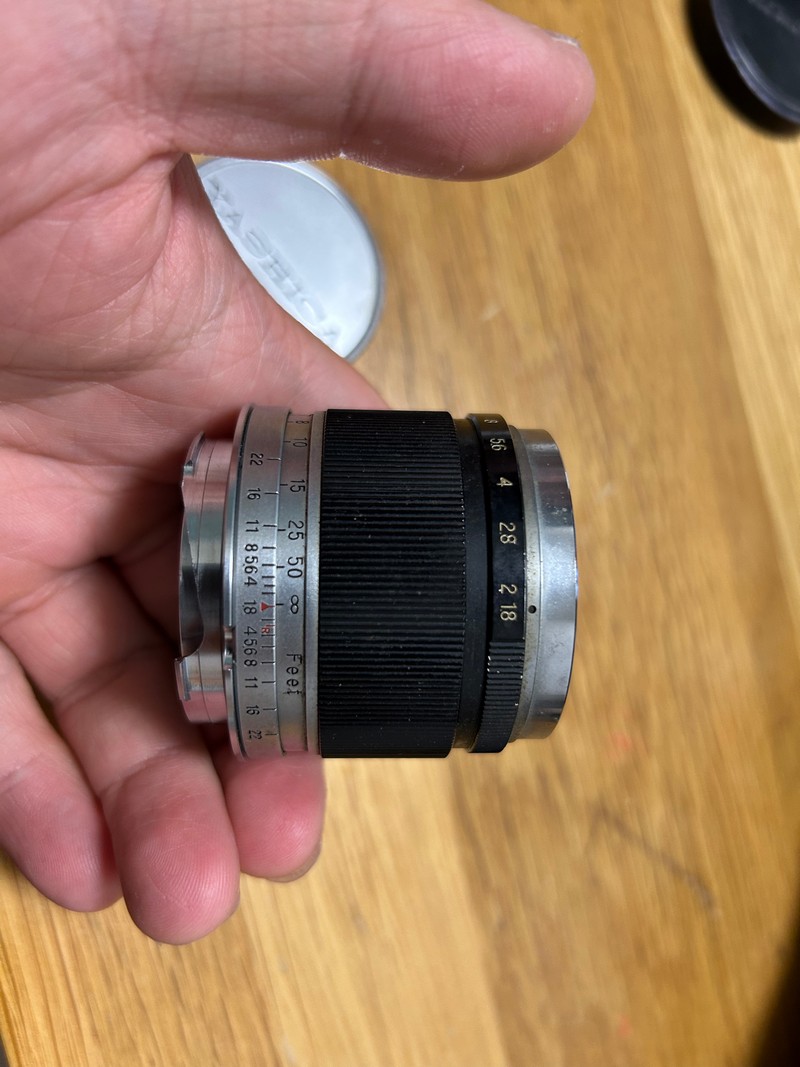 [Product=Lens][Brand=YASHICA][Model=SUPER-YASHINON 50mm F1.8][FocalLength=50][MaxAPT=1.8][SN=5972837][Date=20250609][MD5=167426691dcd3845c01c635ed270f0e4].jpg