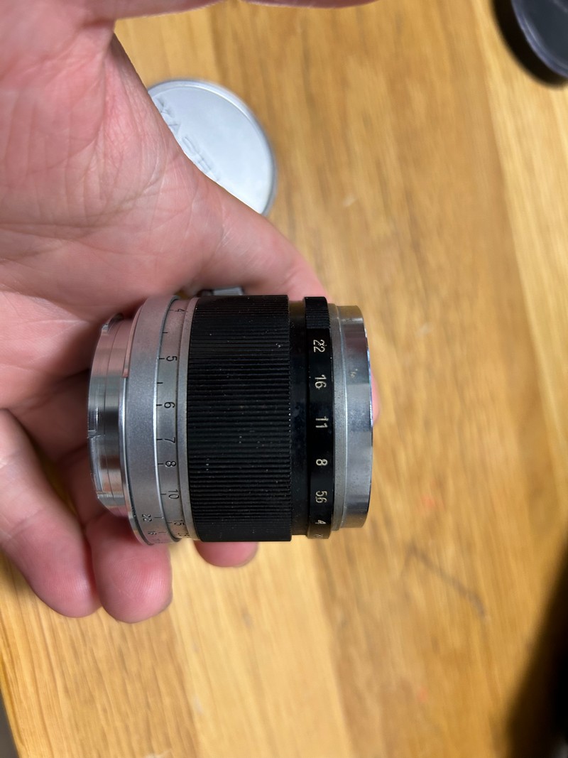 [Product=Lens][Brand=YASHICA][Model=SUPER-YASHINON 50mm F1.8][FocalLength=50][MaxAPT=1.8][SN=5972837][Date=20250609][MD5=db9b19d3560246c431d9adba5235ee91].jpg