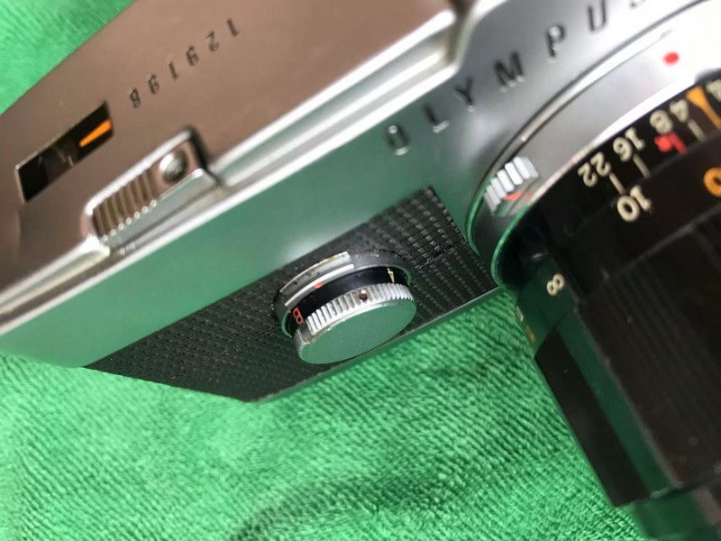 [Product=Camera][Brand=Olympus][Model=PEN-F Medical use Type 1][Date=20250609][MD5=03a5925b116d5a155557b2d5db67c696].jpg