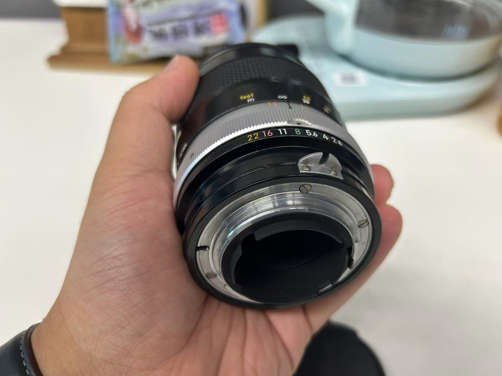 [Product=Lens][Brand=Nikon][Model=NIKKOR-Q Auto 135mm F2.8][FocalLength=135][MaxAPT=2.8][SN=262357][Frame=135][Date=20250611][MD5=2a8be7dc0768356d0a9ae4debd748450].jpg