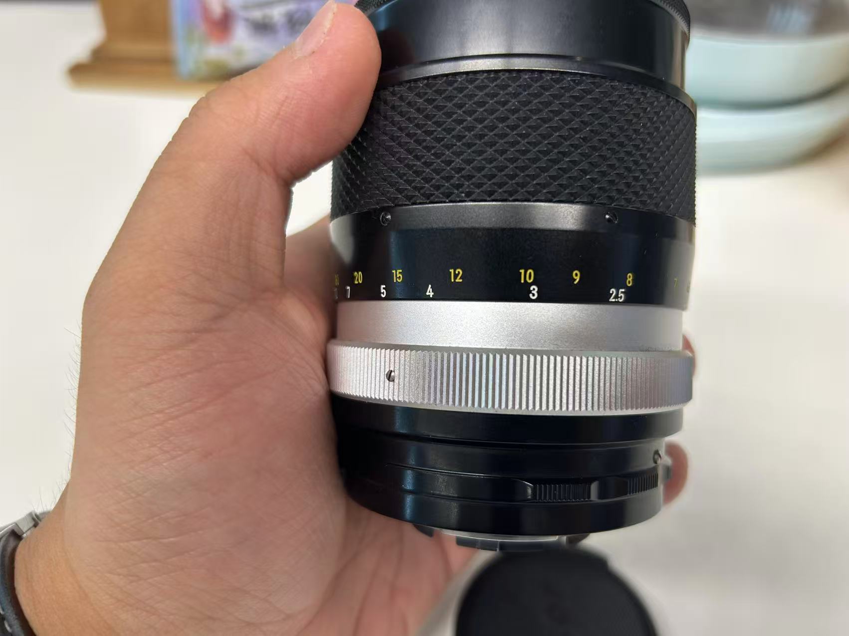 [Product=Lens][Brand=Nikon][Model=NIKKOR-Q Auto 135mm F2.8][FocalLength=135][MaxAPT=2.8][SN=262357][Frame=135][Date=20250611][MD5=656596b033a6247d3beb0e7a2be03bf3].jpg