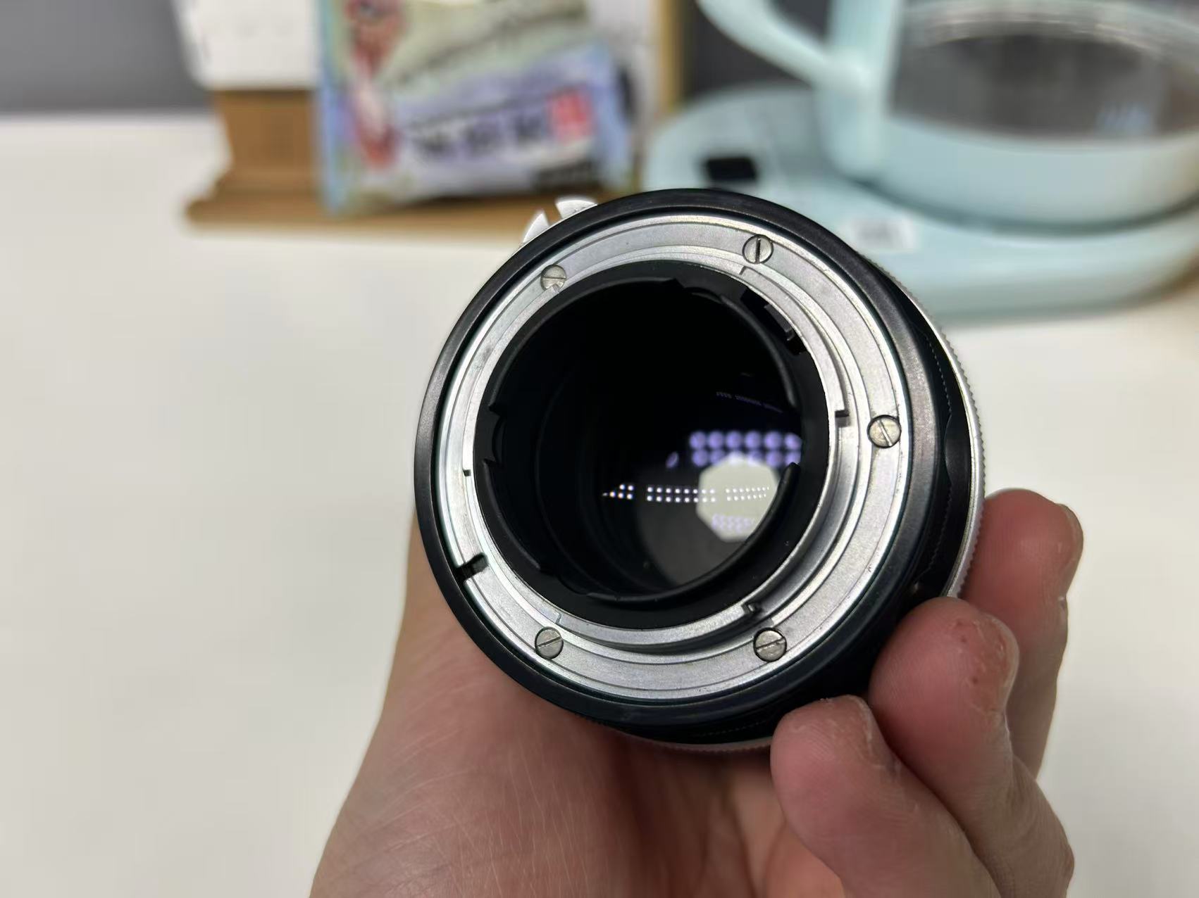 [Product=Lens][Brand=Nikon][Model=NIKKOR-Q Auto 135mm F2.8][FocalLength=135][MaxAPT=2.8][SN=262357][Frame=135][Date=20250611][MD5=00229375566fa7fe8f140384f9cc2a89].jpg