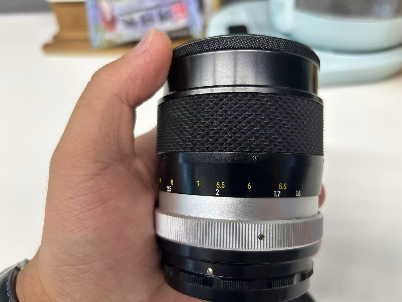 [Product=Lens][Brand=Nikon][Model=NIKKOR-Q Auto 135mm F2.8][FocalLength=135][MaxAPT=2.8][SN=262357][Frame=135][Date=20250611][MD5=a73eb9bf9b2ec29d351b5d9e759384b8].jpg