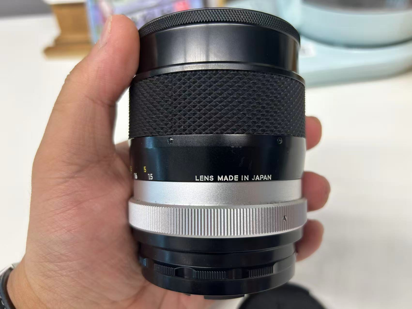 [Product=Lens][Brand=Nikon][Model=NIKKOR-Q Auto 135mm F2.8][FocalLength=135][MaxAPT=2.8][SN=262357][Frame=135][Date=20250611][MD5=e5d721326f2e681c89a7d8c7290ff083].jpg